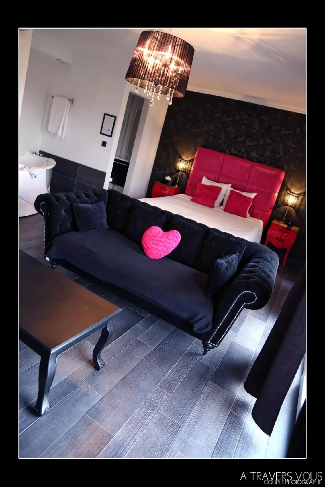 V E R O N E - Rooms & Suites - Liège - Rocourt