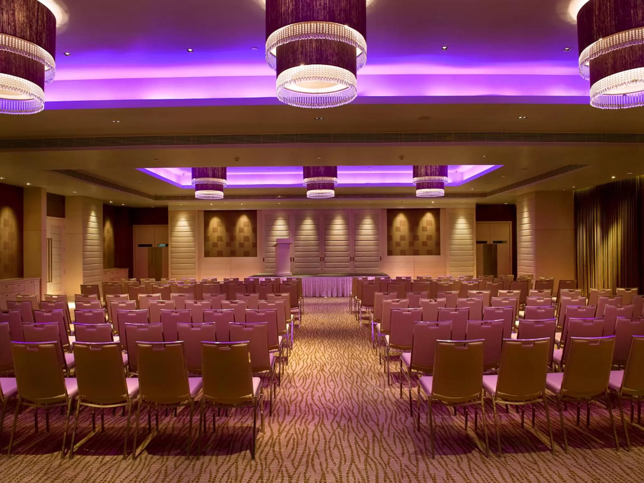 Banquet/Function facilities in The Raintree, Anna Salai