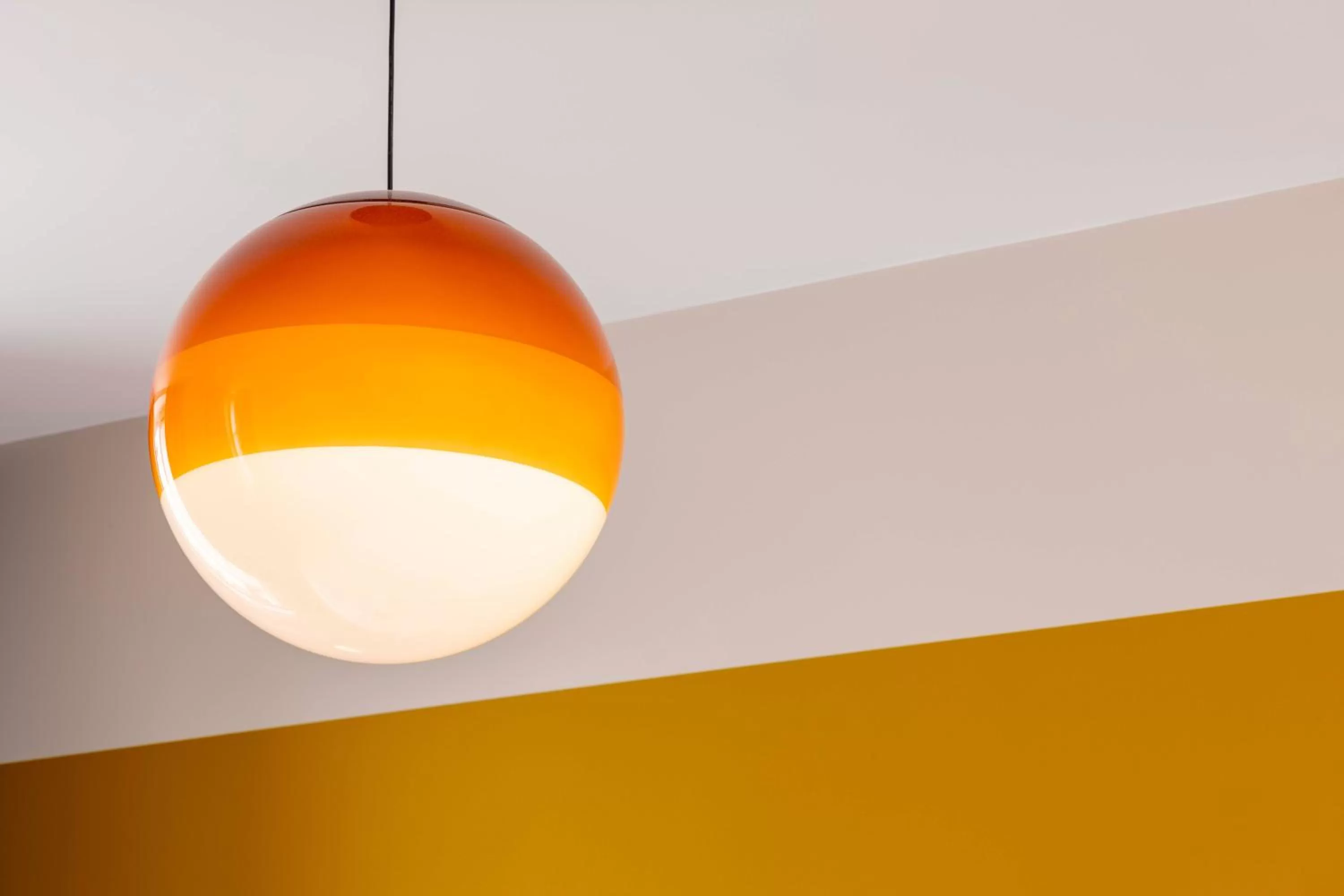 Decorative detail in Hôtel Regina Opéra Grands Boulevards