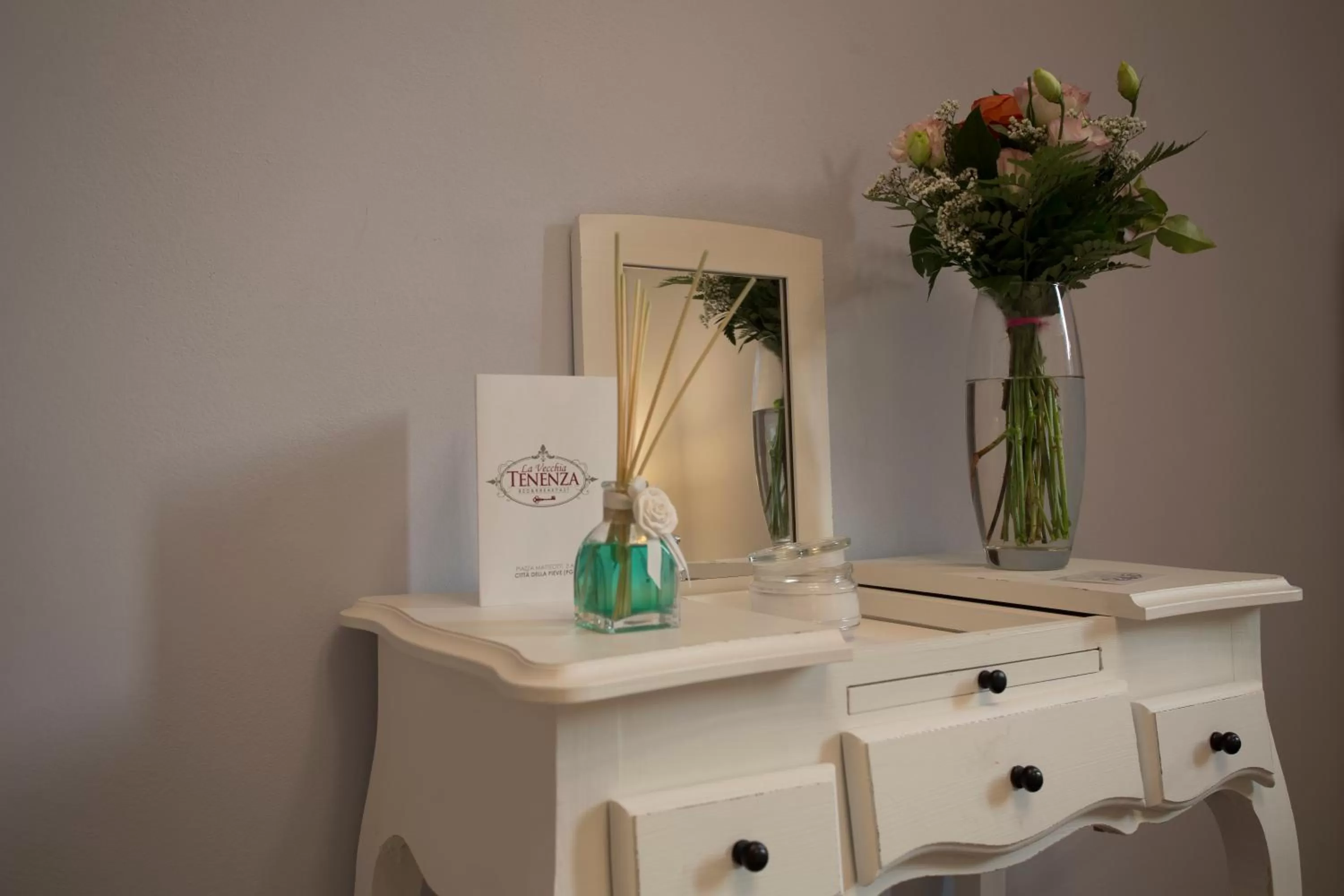 La Vecchia Tenenza B&B