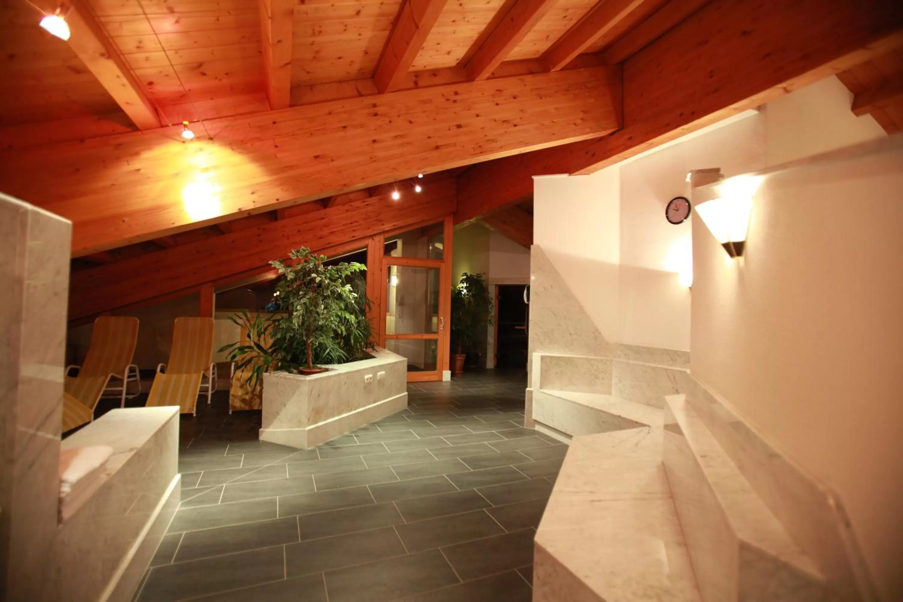 Hotel-Garni Stern - bed & breakfast & more