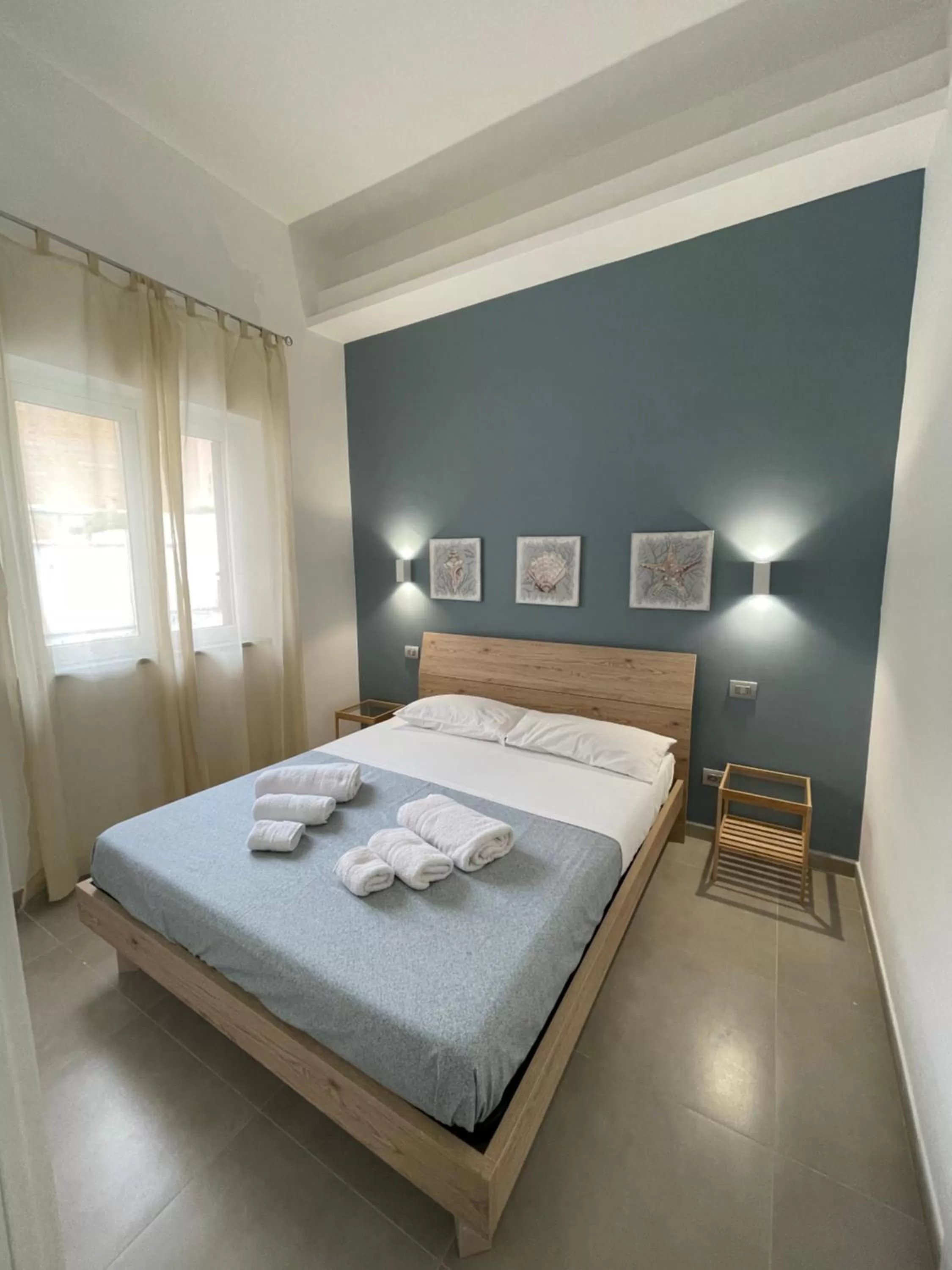 Bedroom, Bed in Le Casuzze di Siculiana