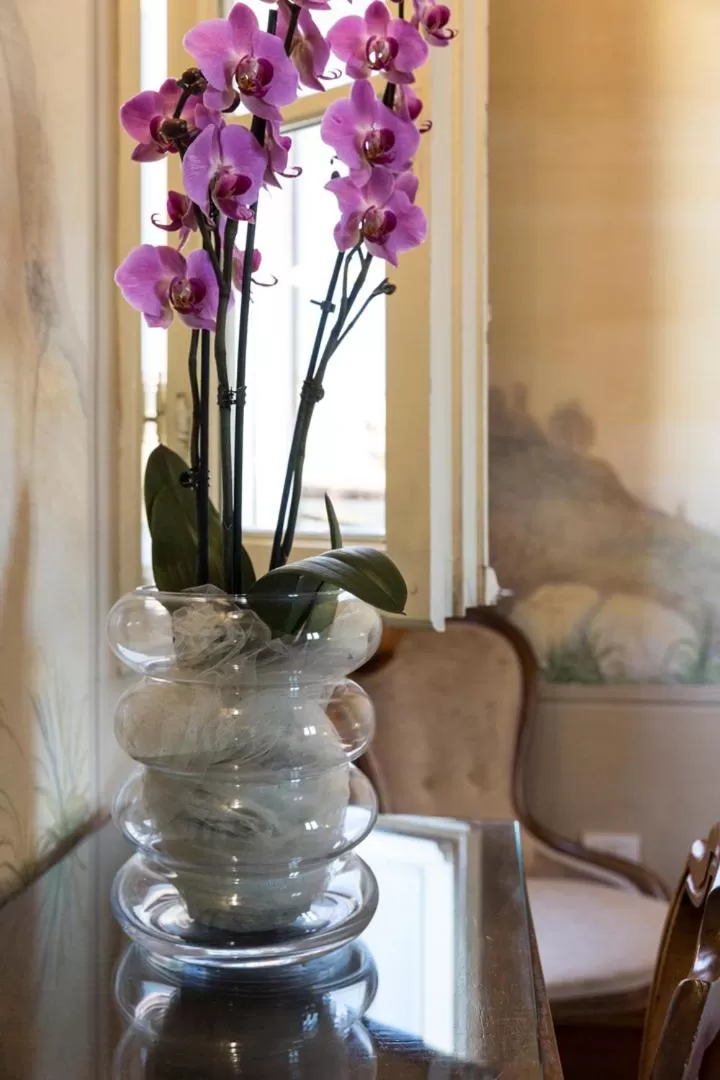 Economy Double Room in Hotel Alla Corte degli Angeli