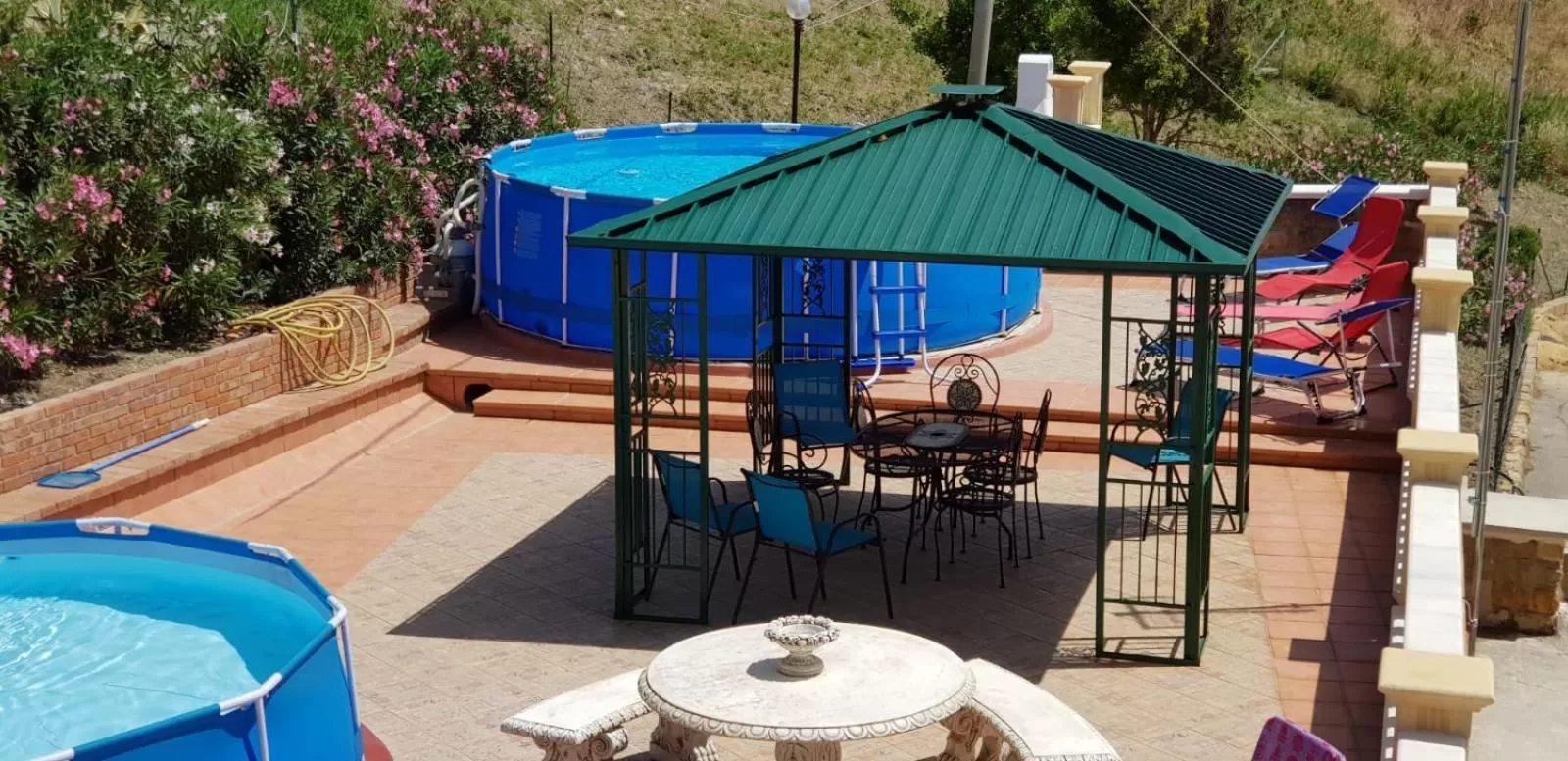 B&B - Affittacamere da Pietro - Enna