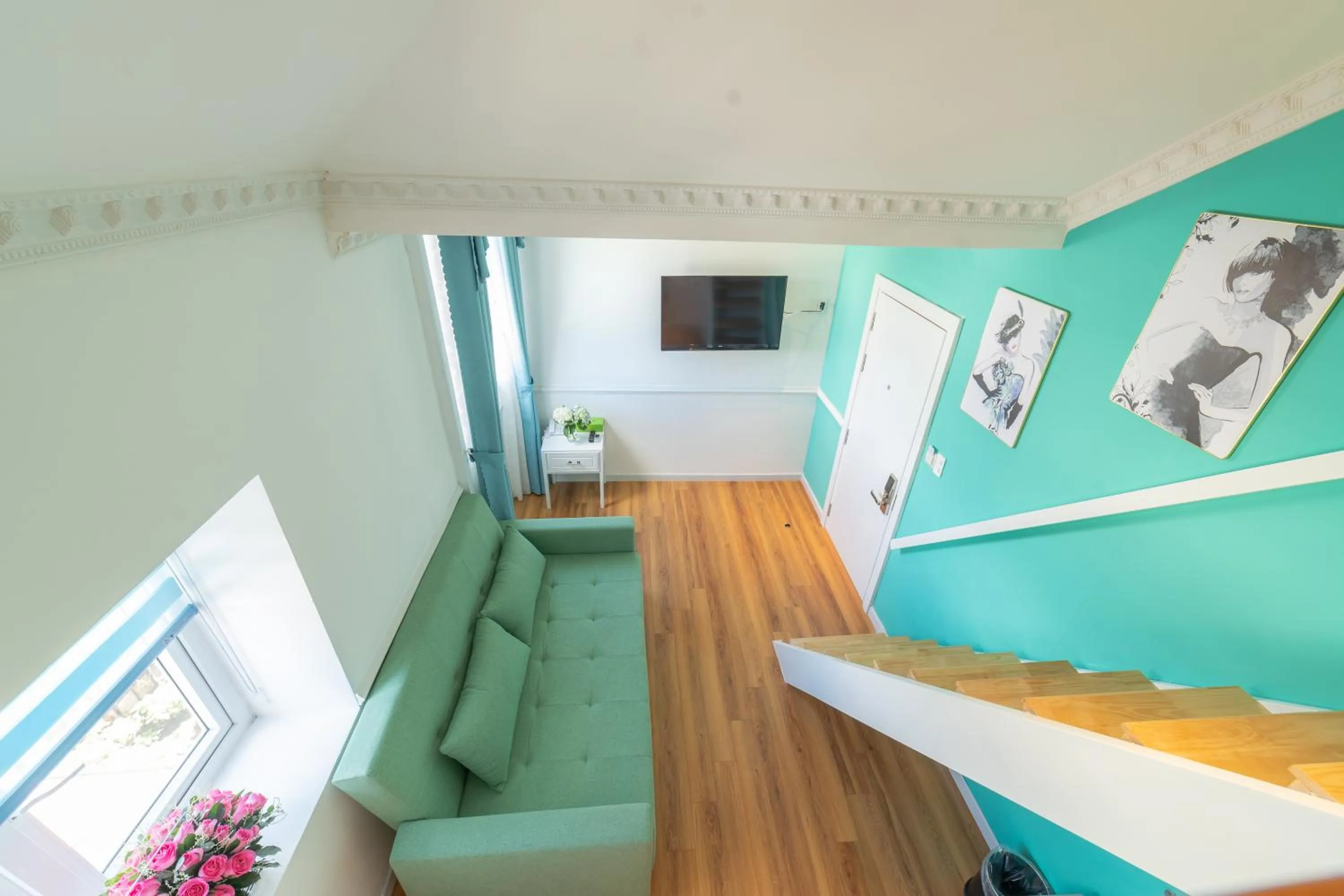 Dalat Boutique Hotel