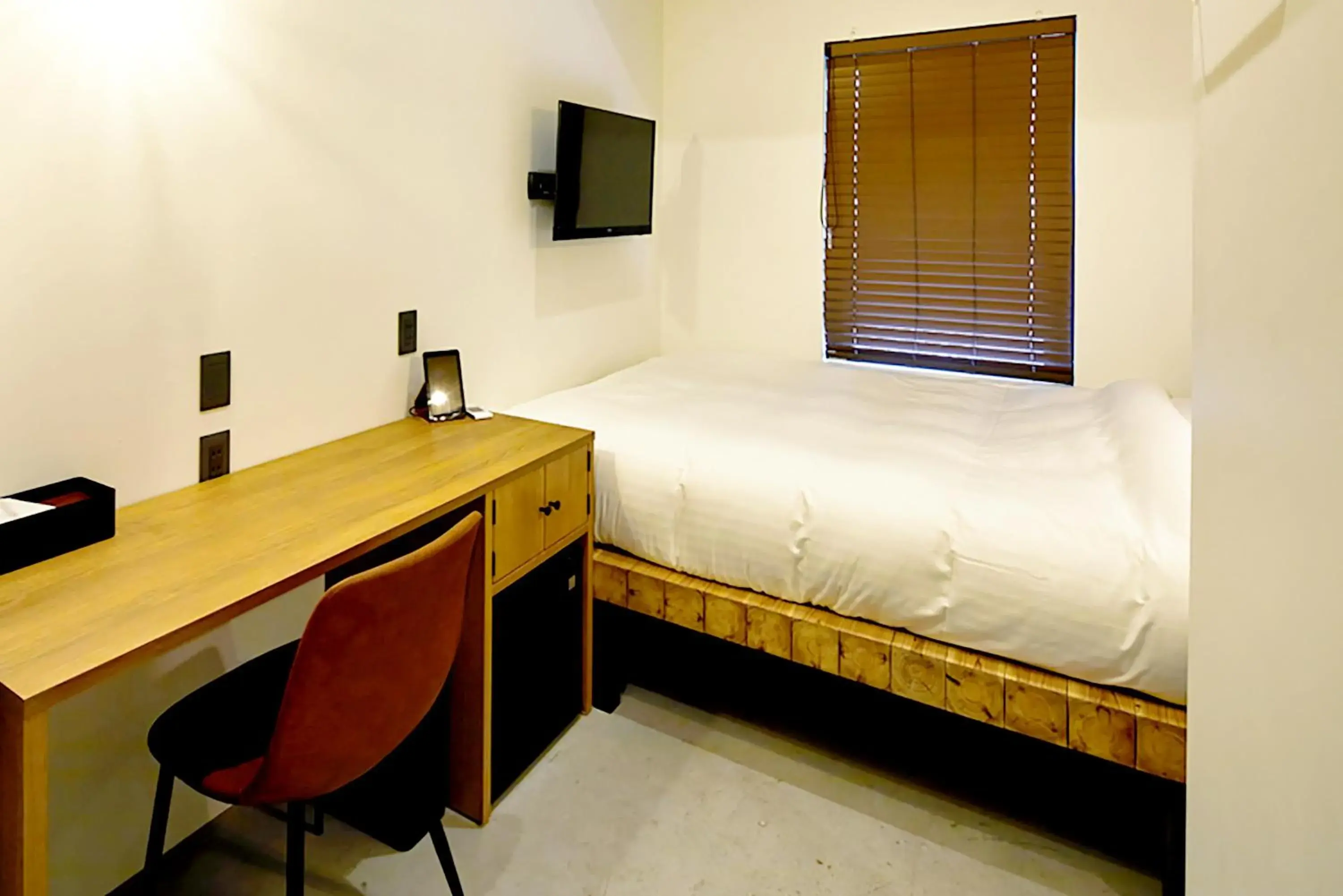 mizuka Imaizumi 4 - unmanned hotel - mizuka Imaizumi 4 - unmanned hotel -