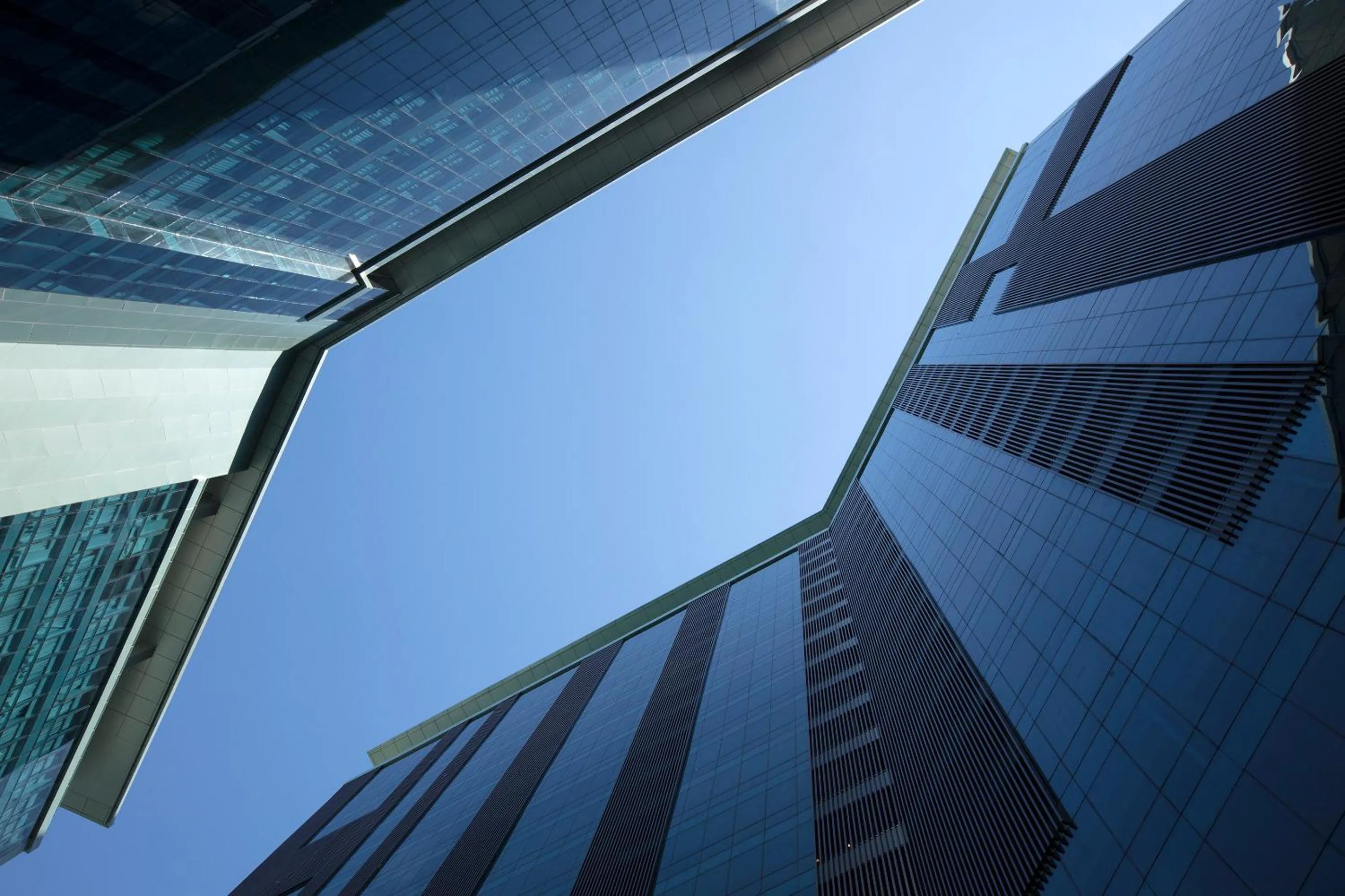 Property building in Panbil Residence Serviced Apartment