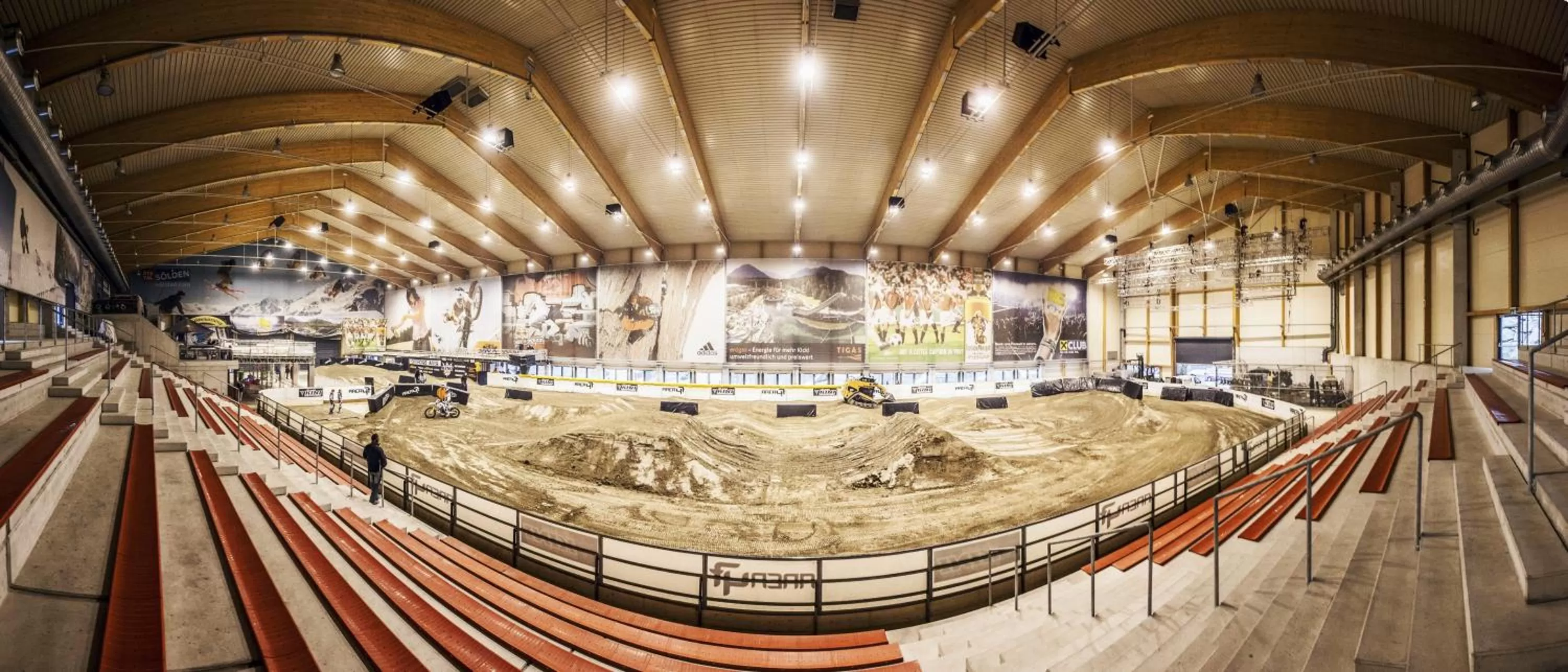 Sports in Gasthof zum Stern