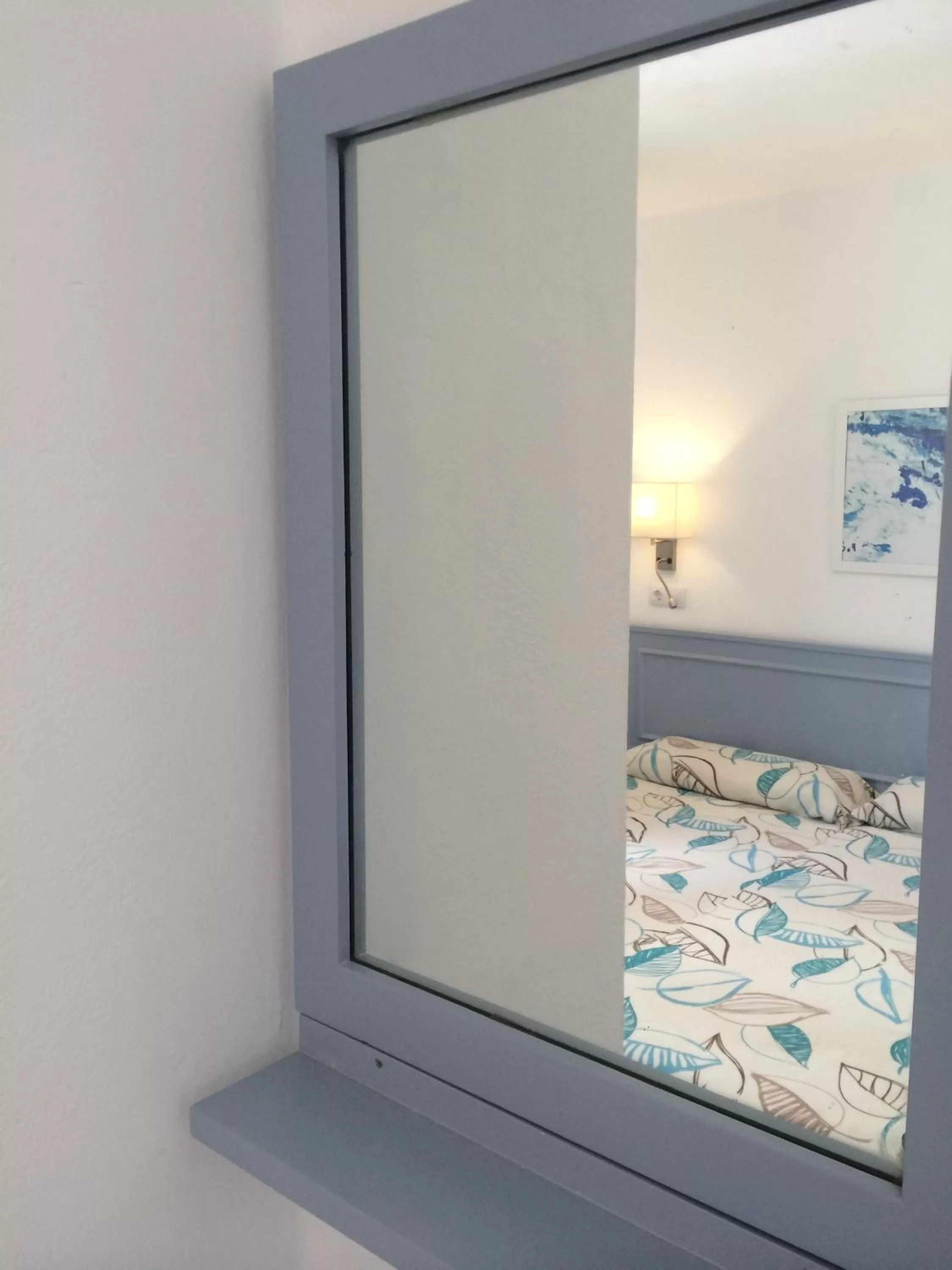 Bedroom, Bed in Los Tulipanes