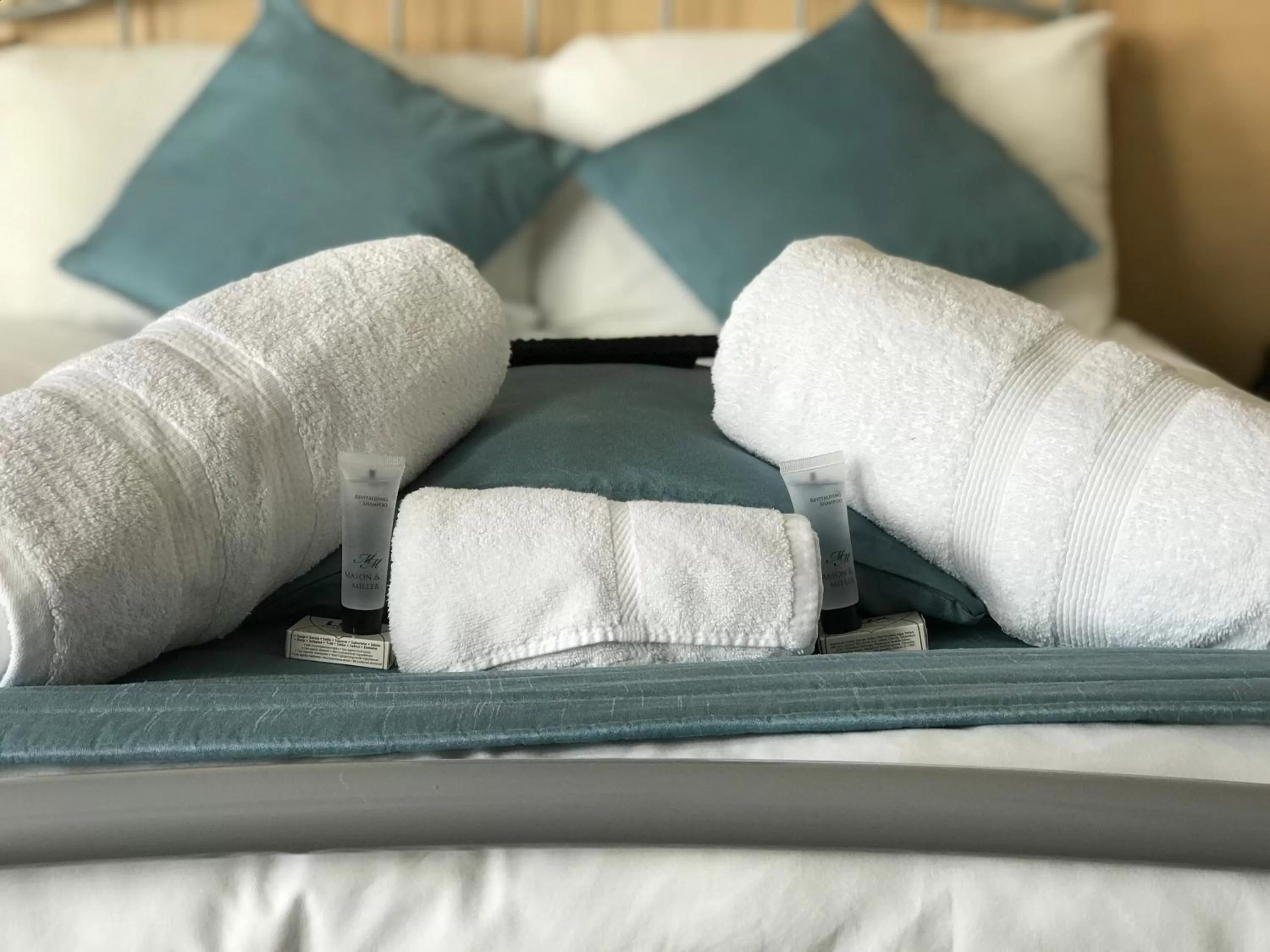 The Manchester Hotel