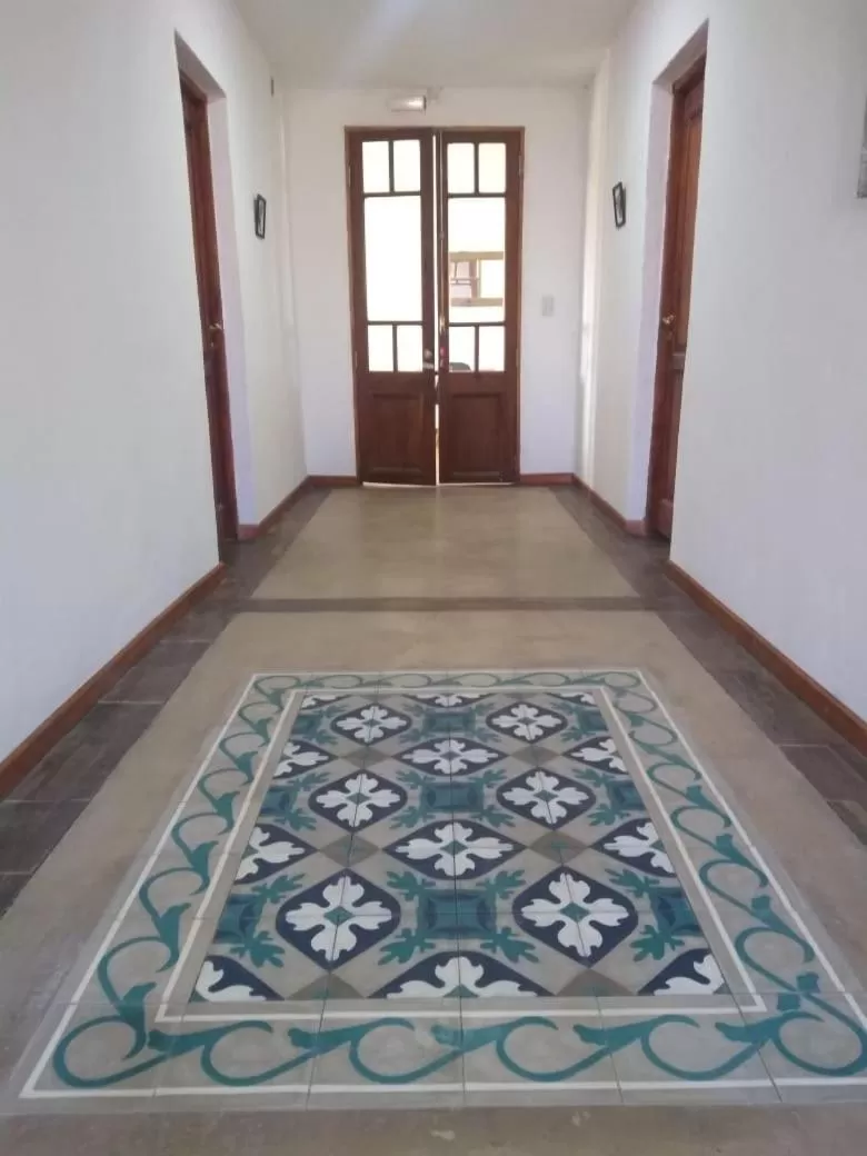 LOS TEROS POSADA DE CAMPO