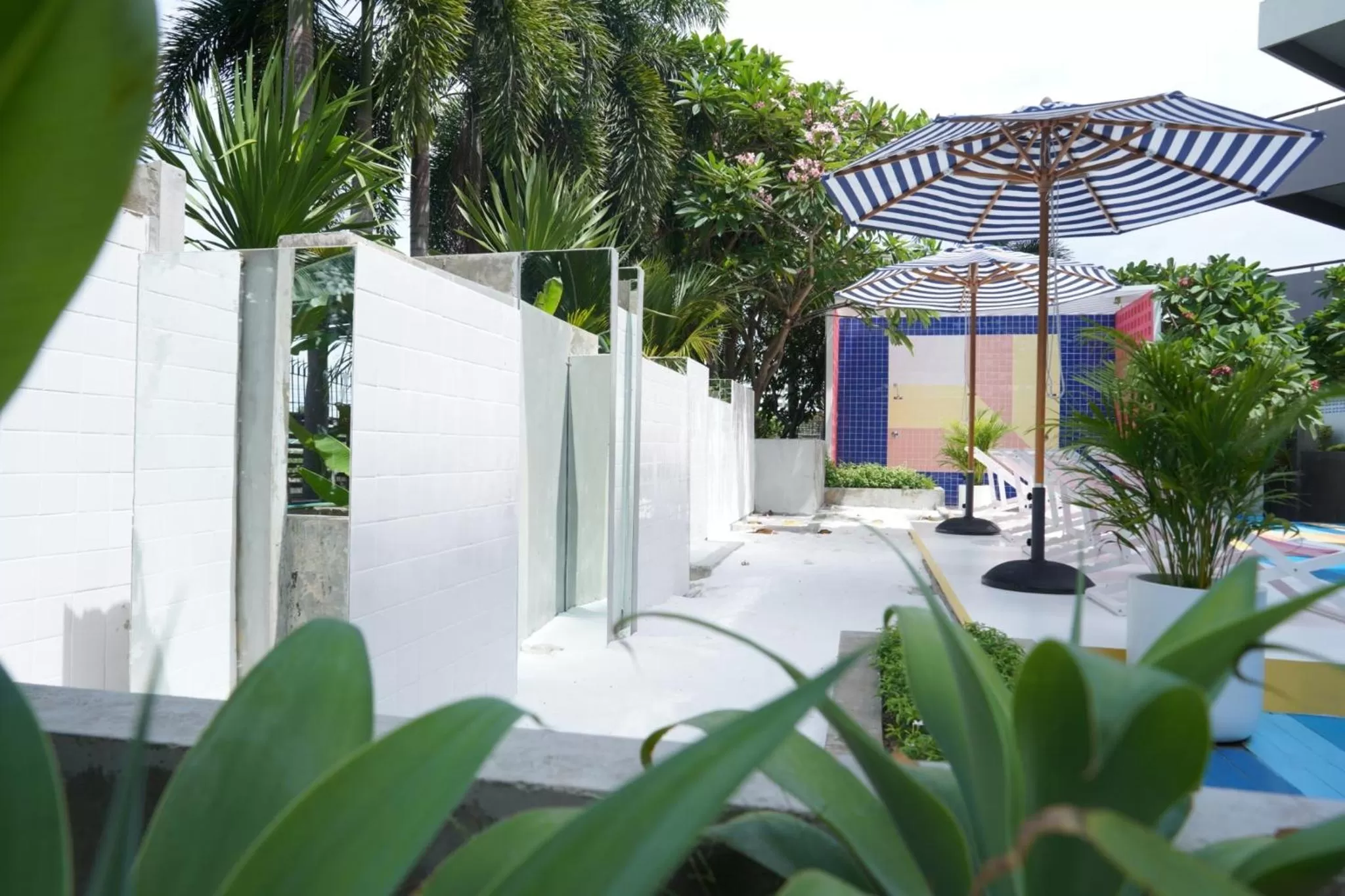 Silathip Huahin Serviced Apartment