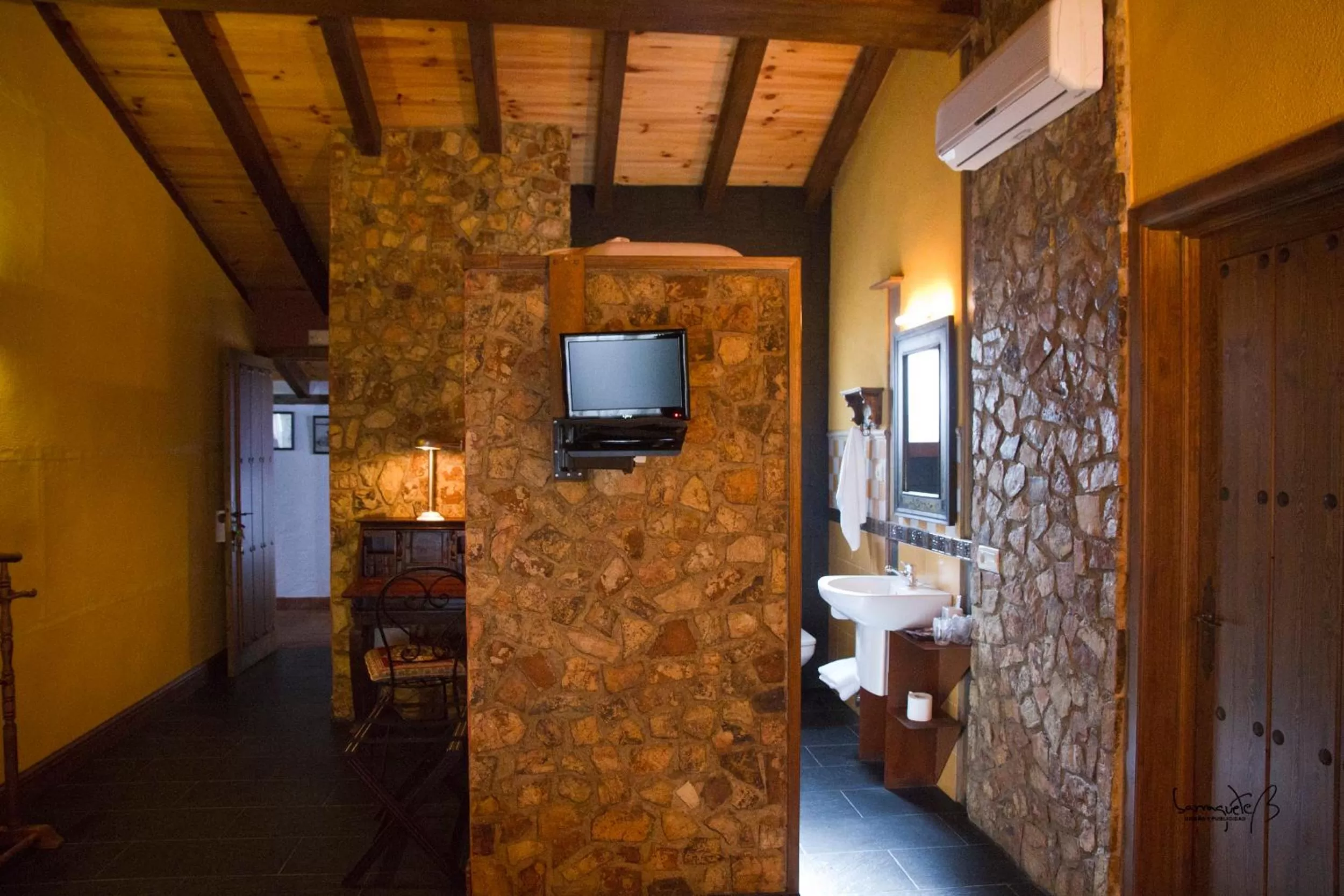 La Casona del Abuelo Parra