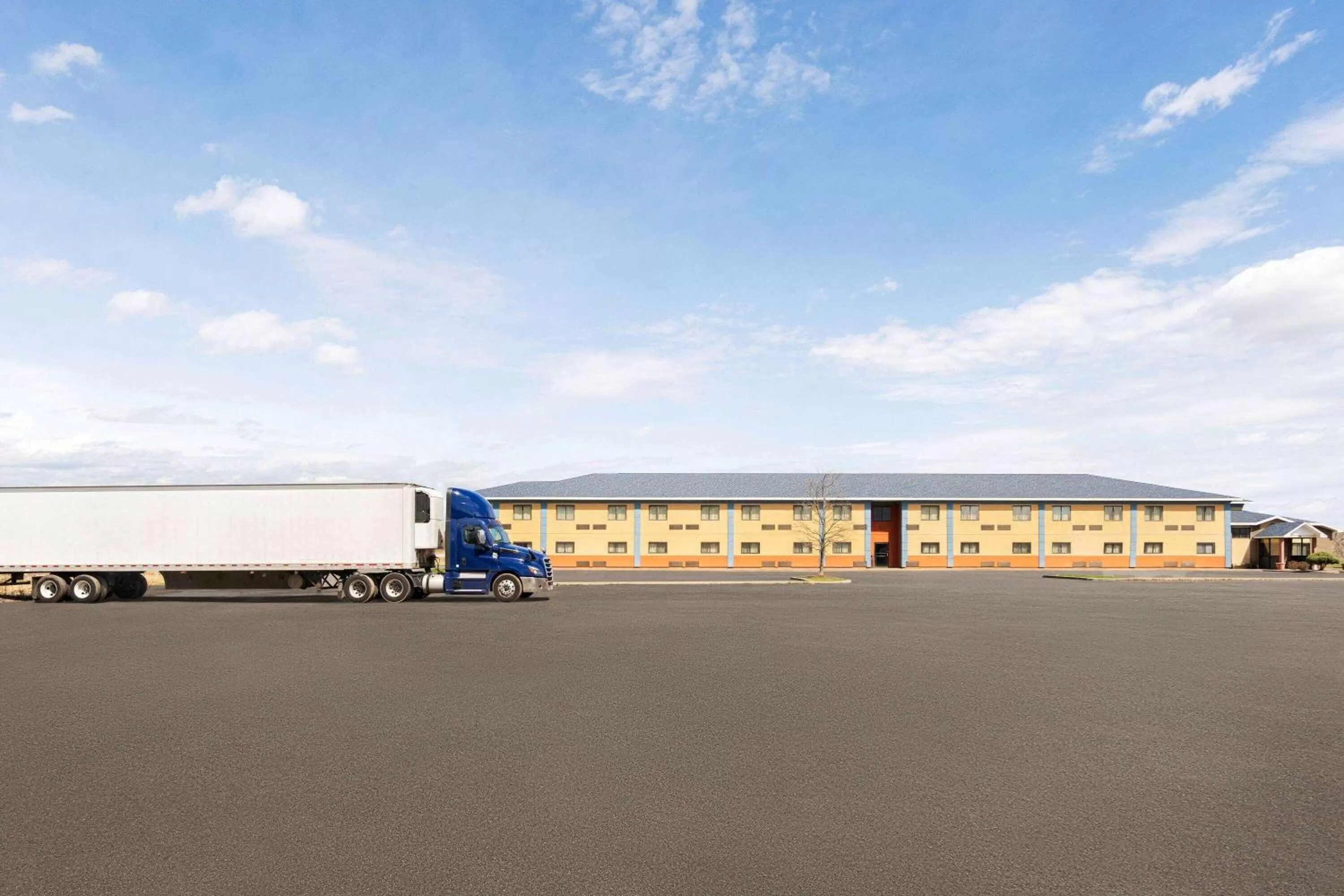 Days Inn by Wyndham Canastota Verona