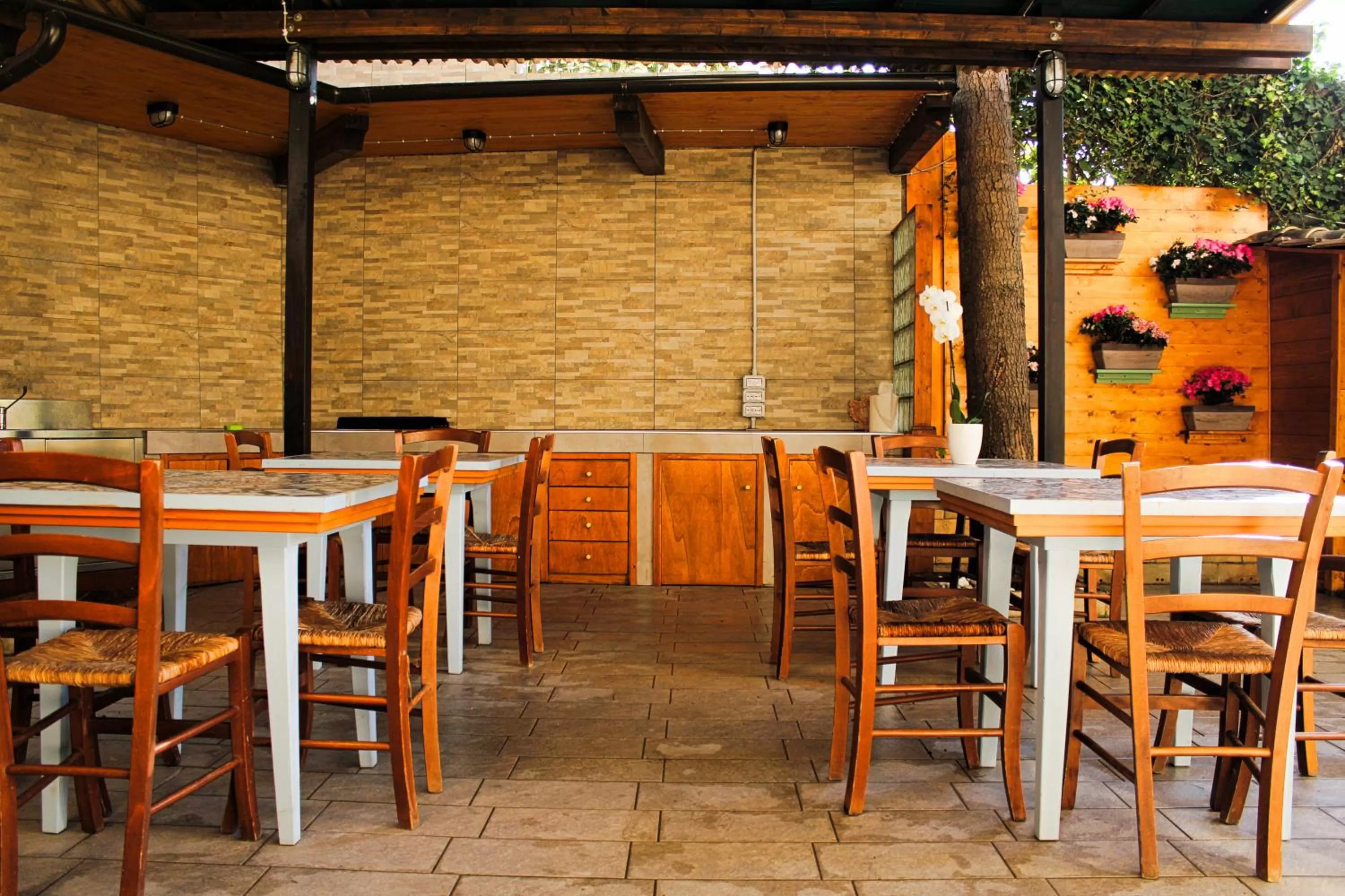 La casa di nonno Giulio