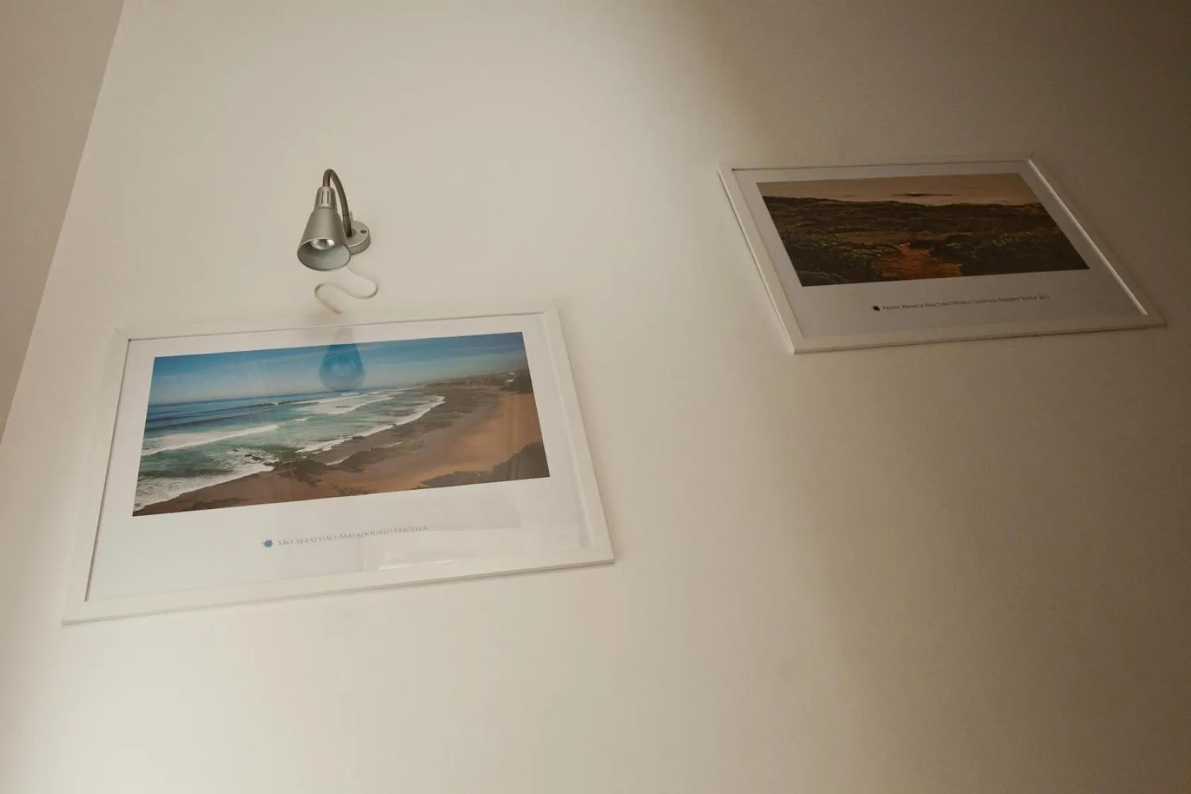 Decorative detail in Ericeira Chill Hill Hostel & Private Rooms