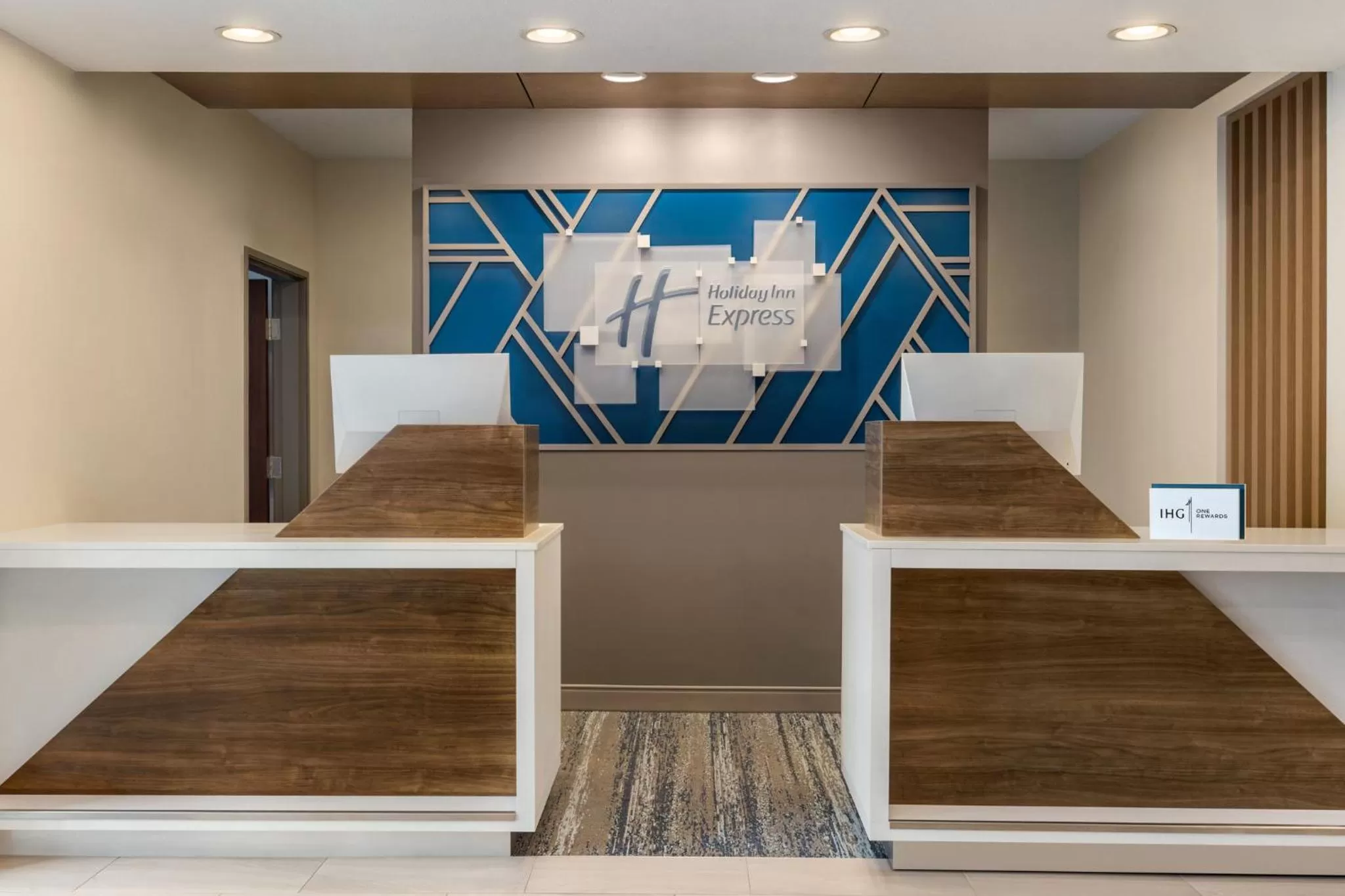 Property building in Holiday Inn Express & Suites East Greenbush Albany-Skyline by IHG