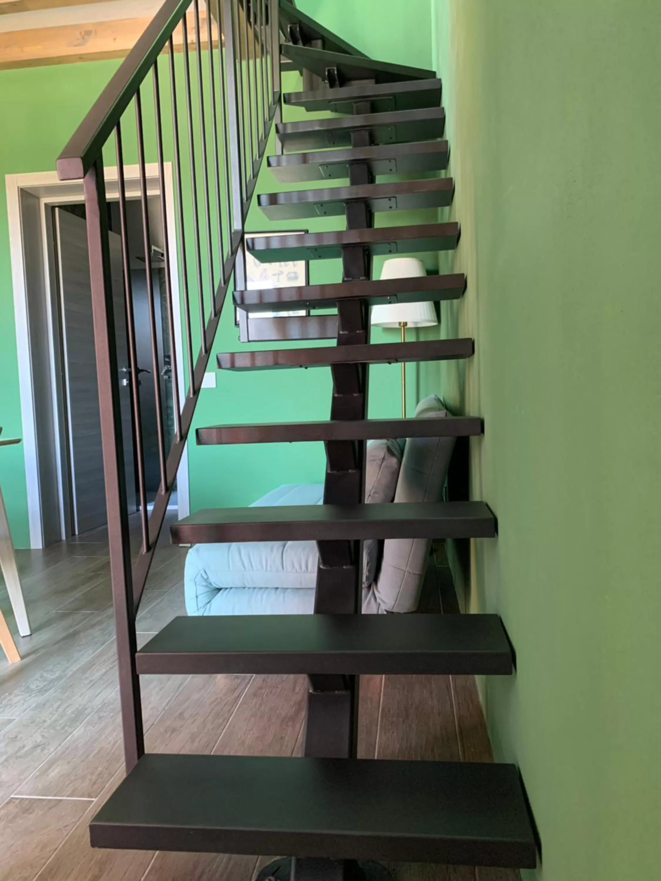 Sala dell Estate Guest House