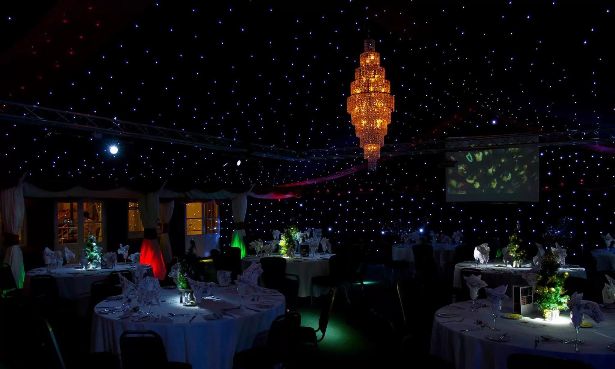 Banquet/Function facilities in The Pinewood Hotel