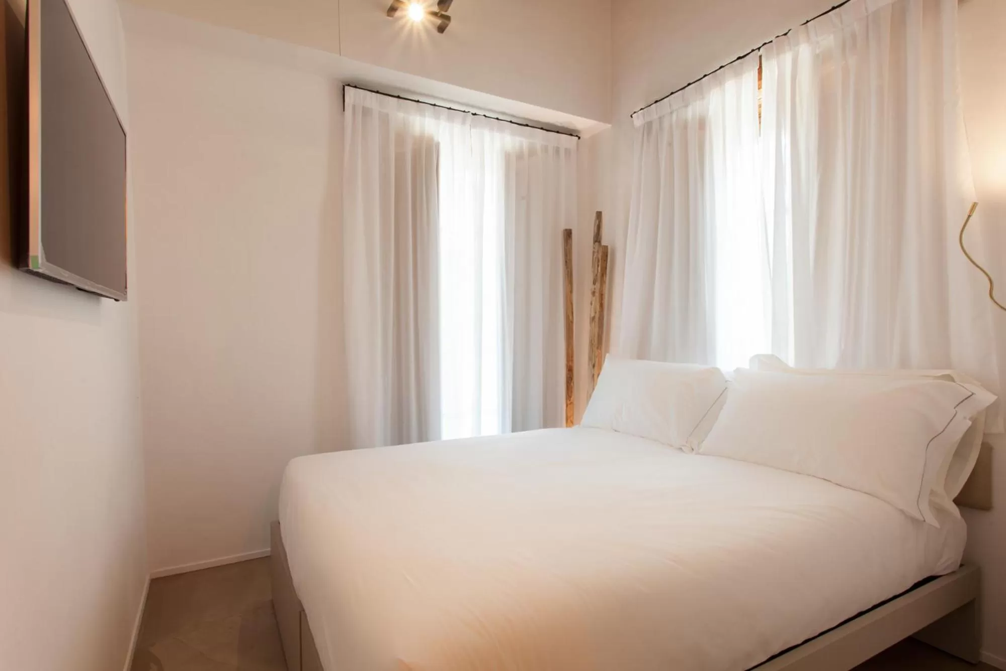 Bed in Terra di Gradara