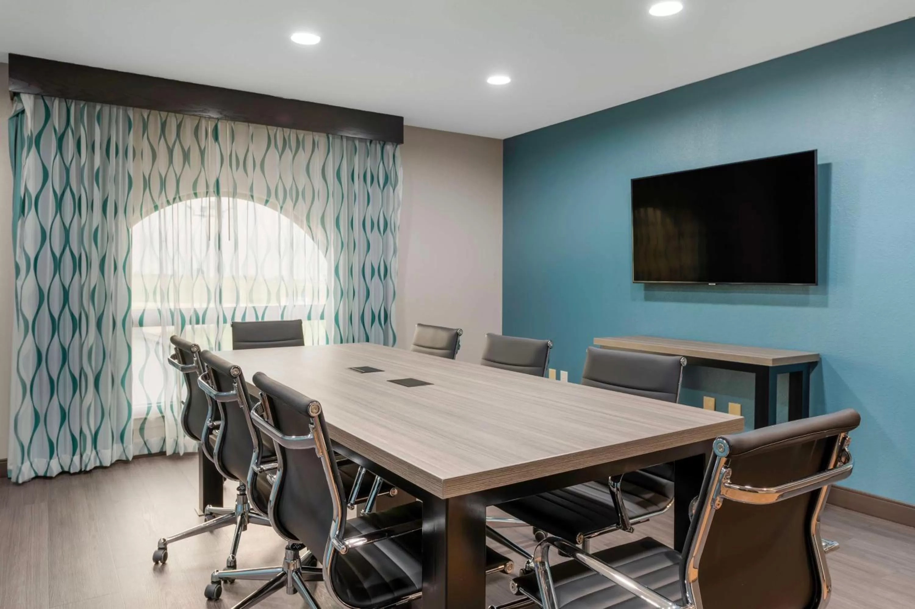 Meeting/conference room in Best Western Plus Greenwood Indy South Inn