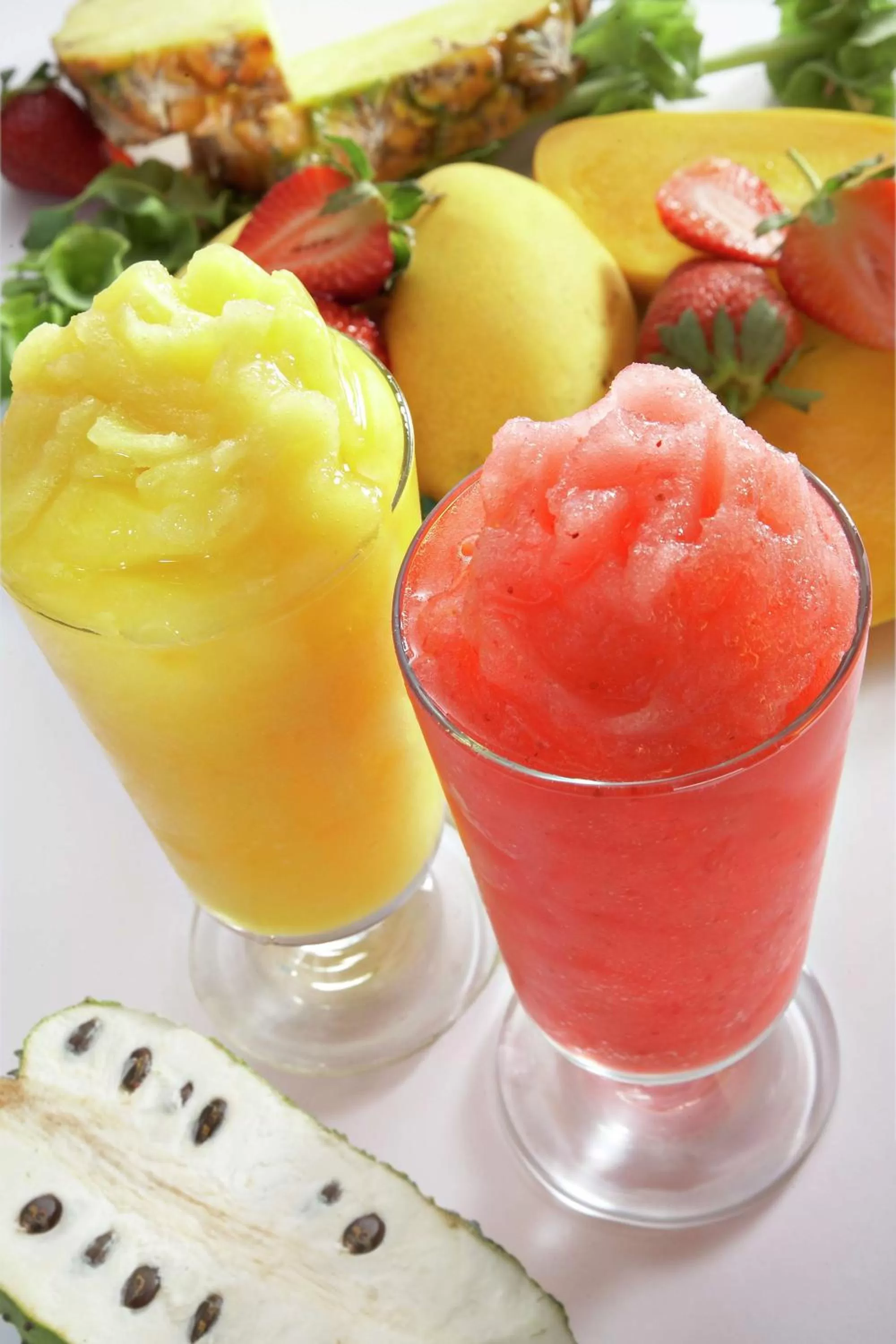 Restaurant/places to eat in Hampton Inn & Suites Mexico City - Centro Historico