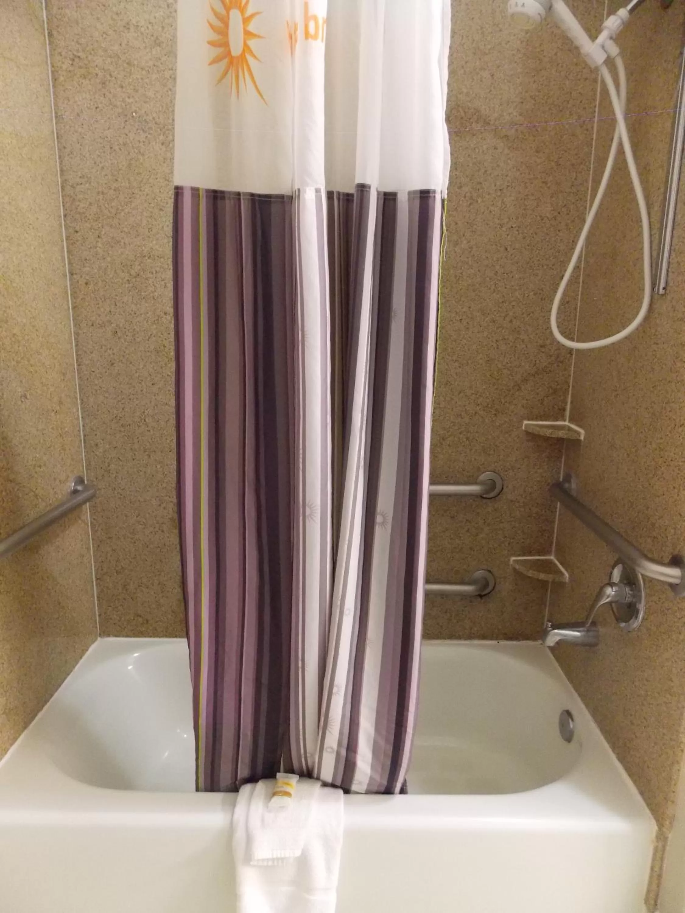 Two-Room King Suite - Non-Smoking in La Quinta by Wyndham Rosenberg