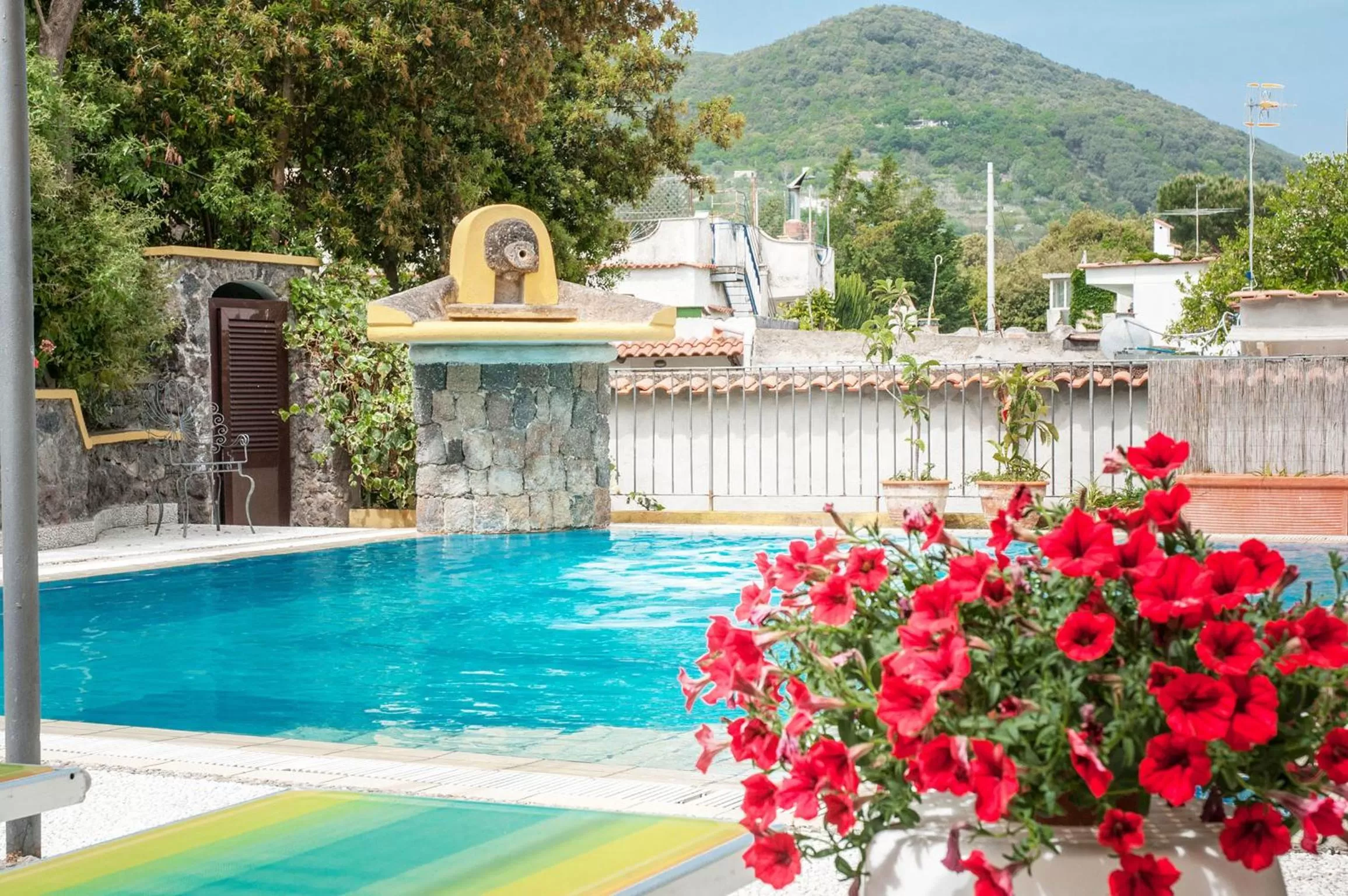 Activities in Hotel Annabelle