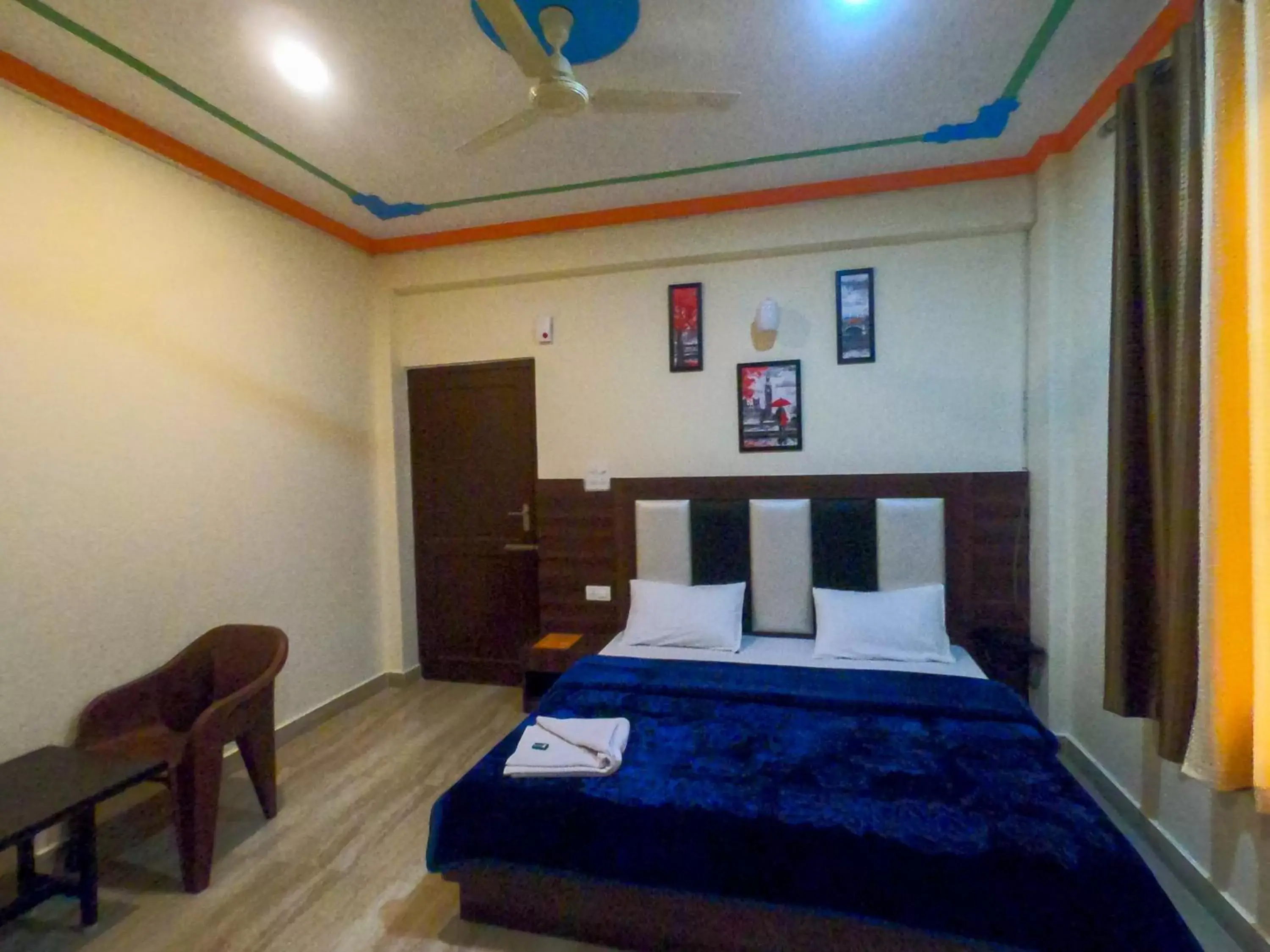 Deluxe Family Room in Yes Comfort Villa Guest House Deluxe Family Room in Yes Comfort Villa Guest House