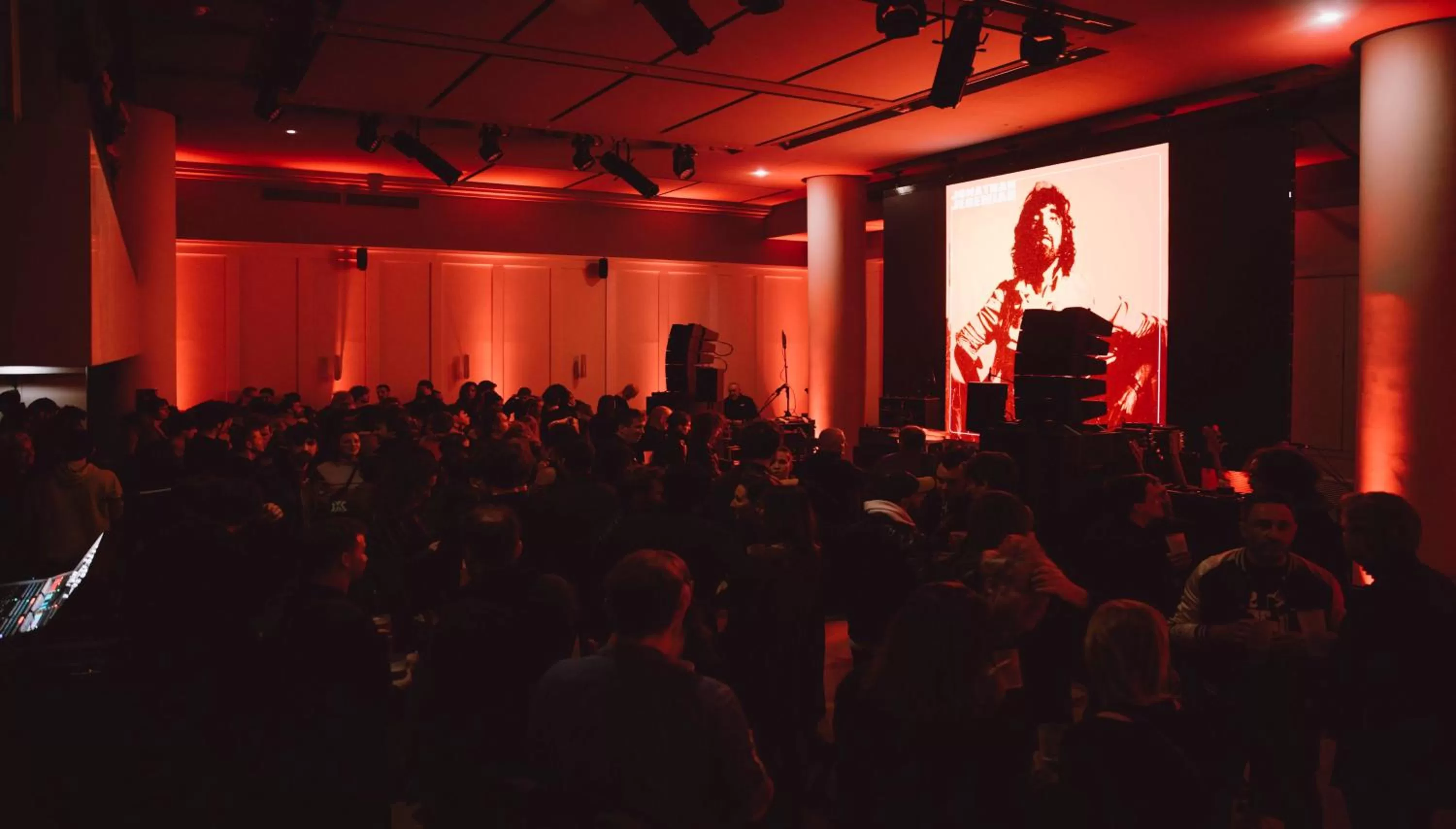 Meeting/conference room in Kimpton - St Honoré Paris by IHG