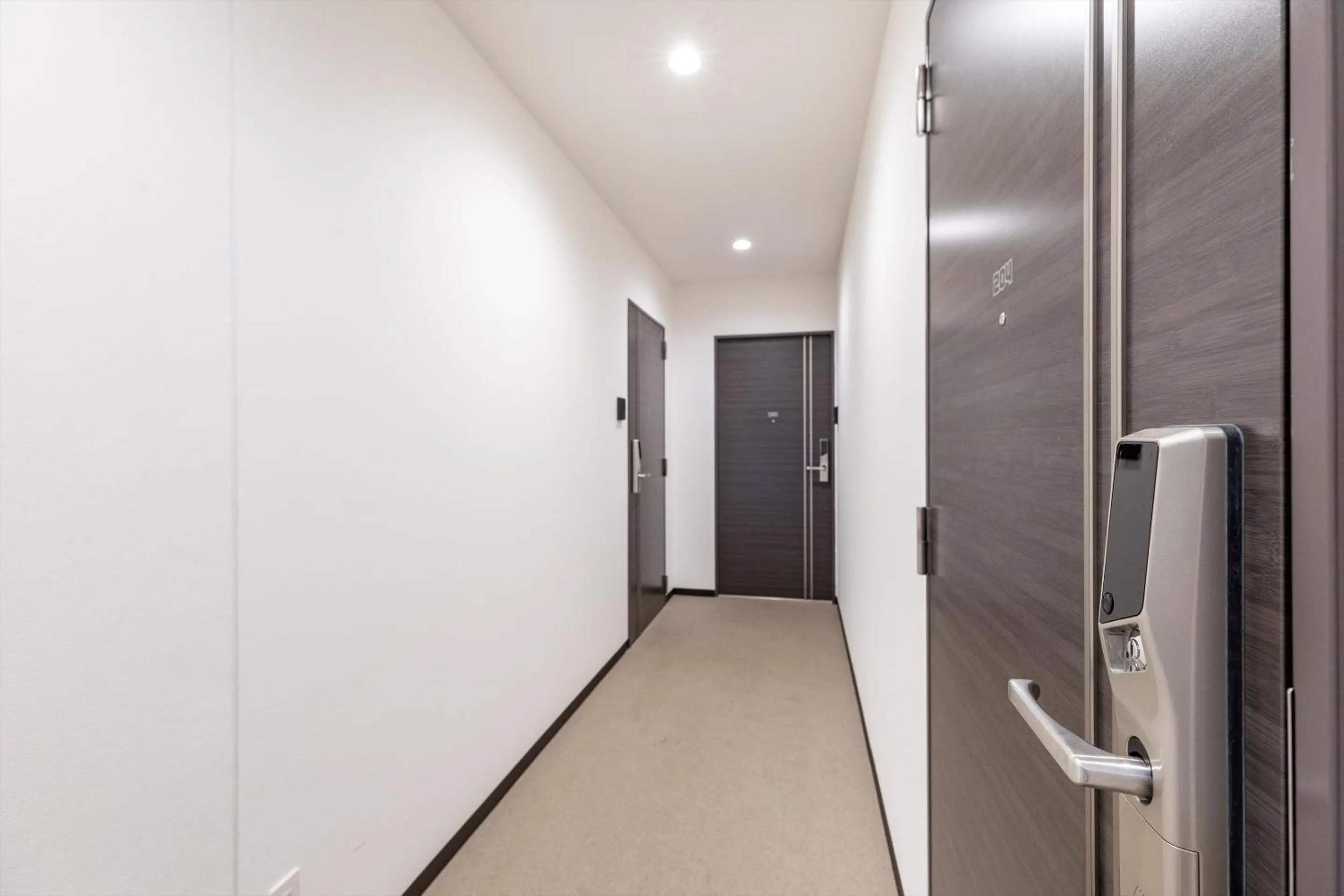 Property logo or sign in The Hotel Saint-Felicien Kyoto Shijo Karasuma