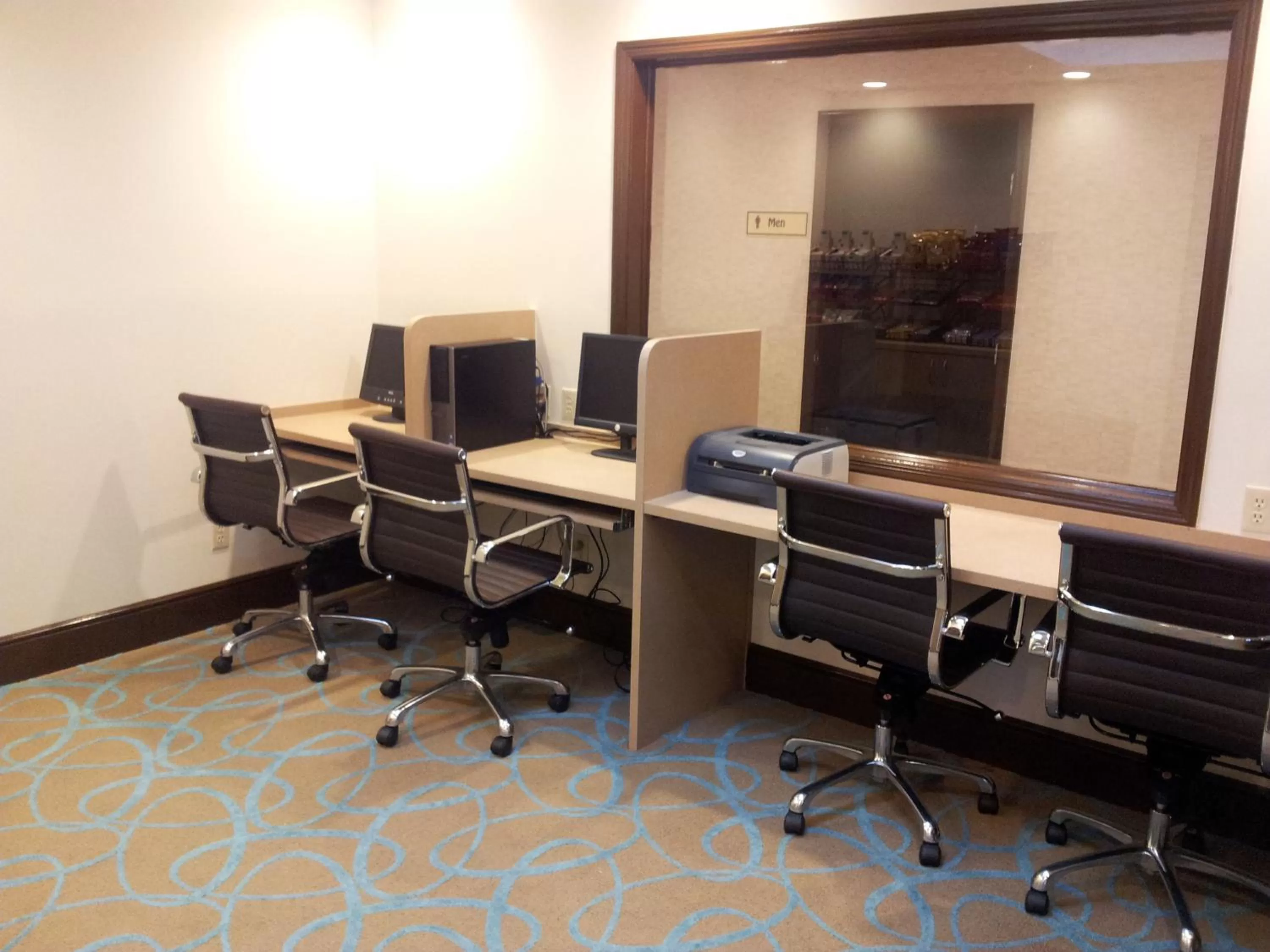 Business facilities in The Flagler Inn - Saint Augustine