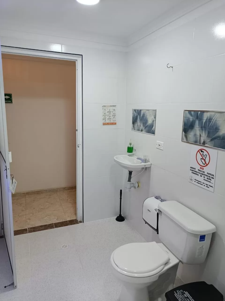 Hotel Eterna Primavera