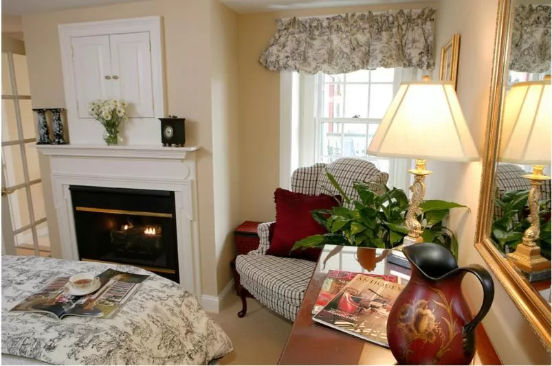 Other in Lambertville House