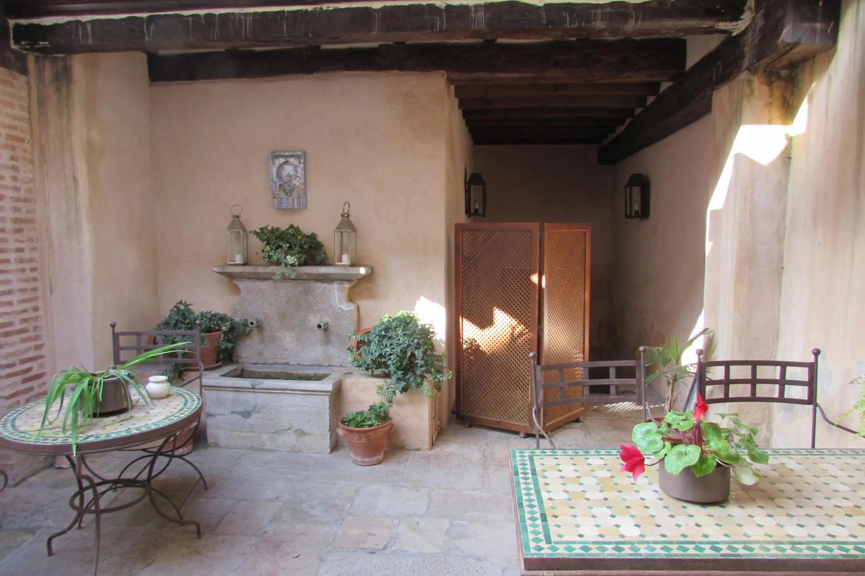 Other in Hotel Casa Morisca