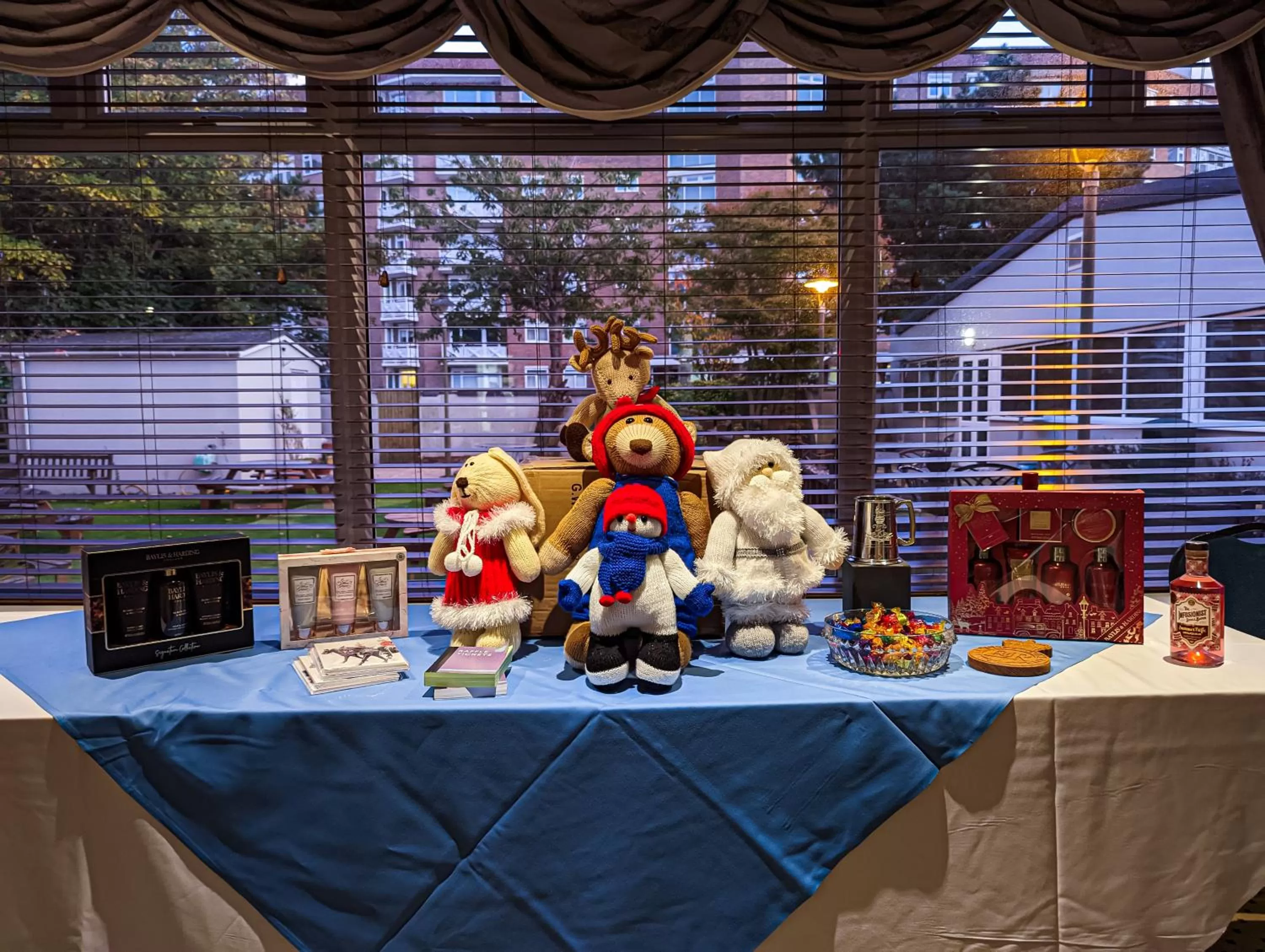 Restaurant/places to eat in Hotel Celebrity Bournemouth East Cliff by Villare hotels