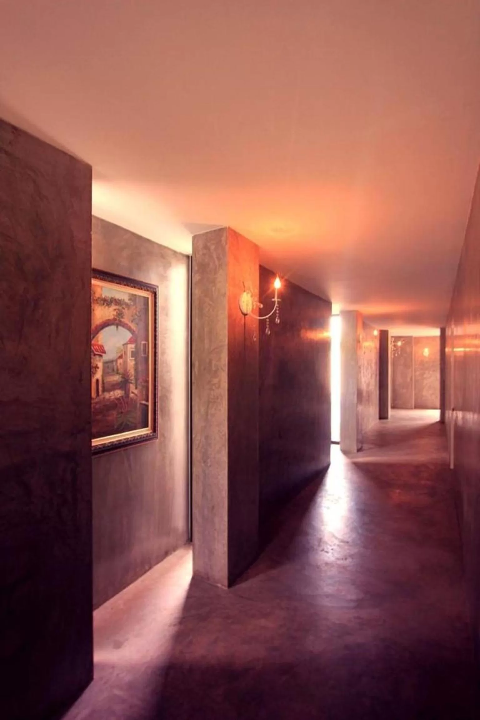 Other, Bed in G2 Boutique Hotel