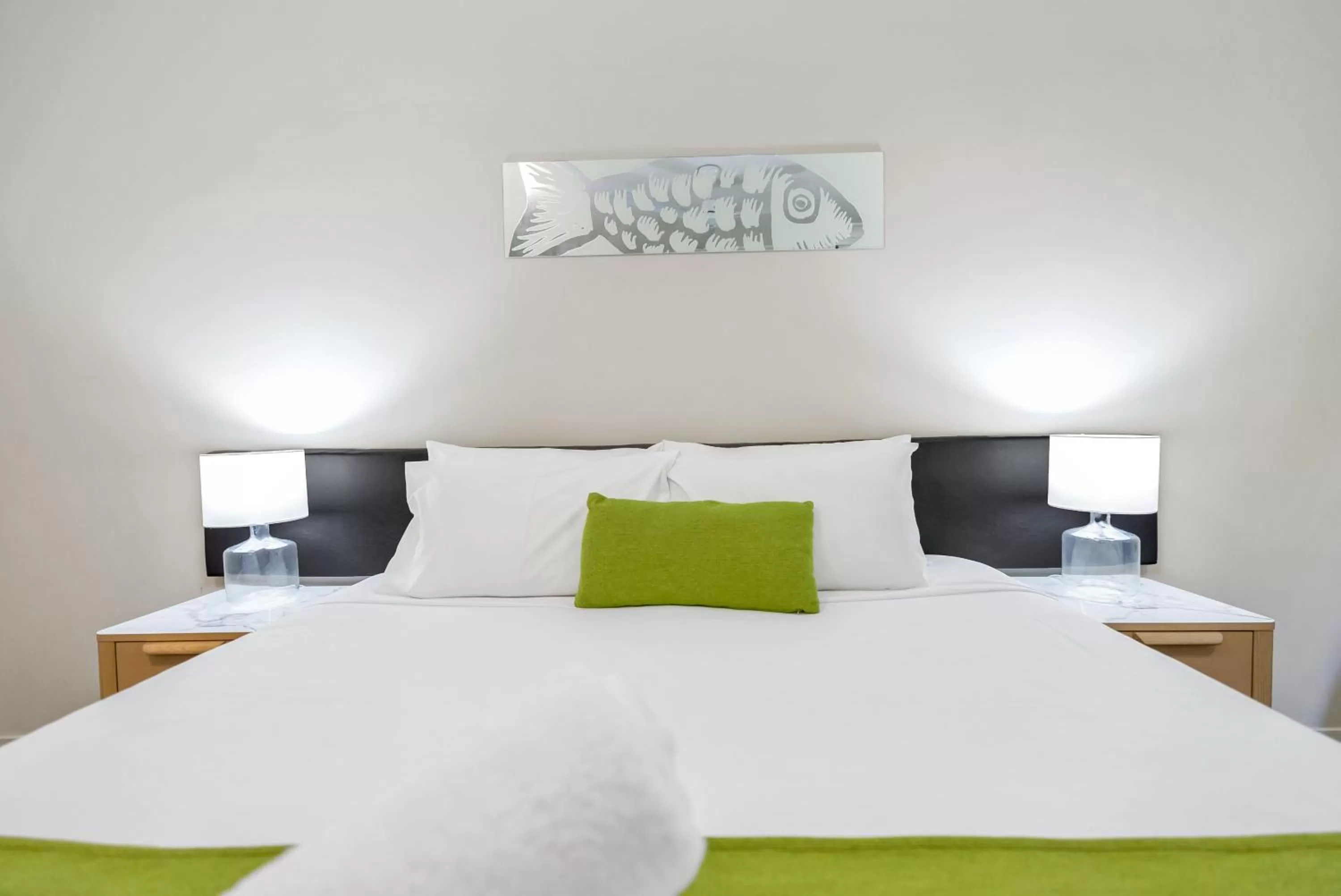 Property building, Bed in Sarayi Boutique Hotel