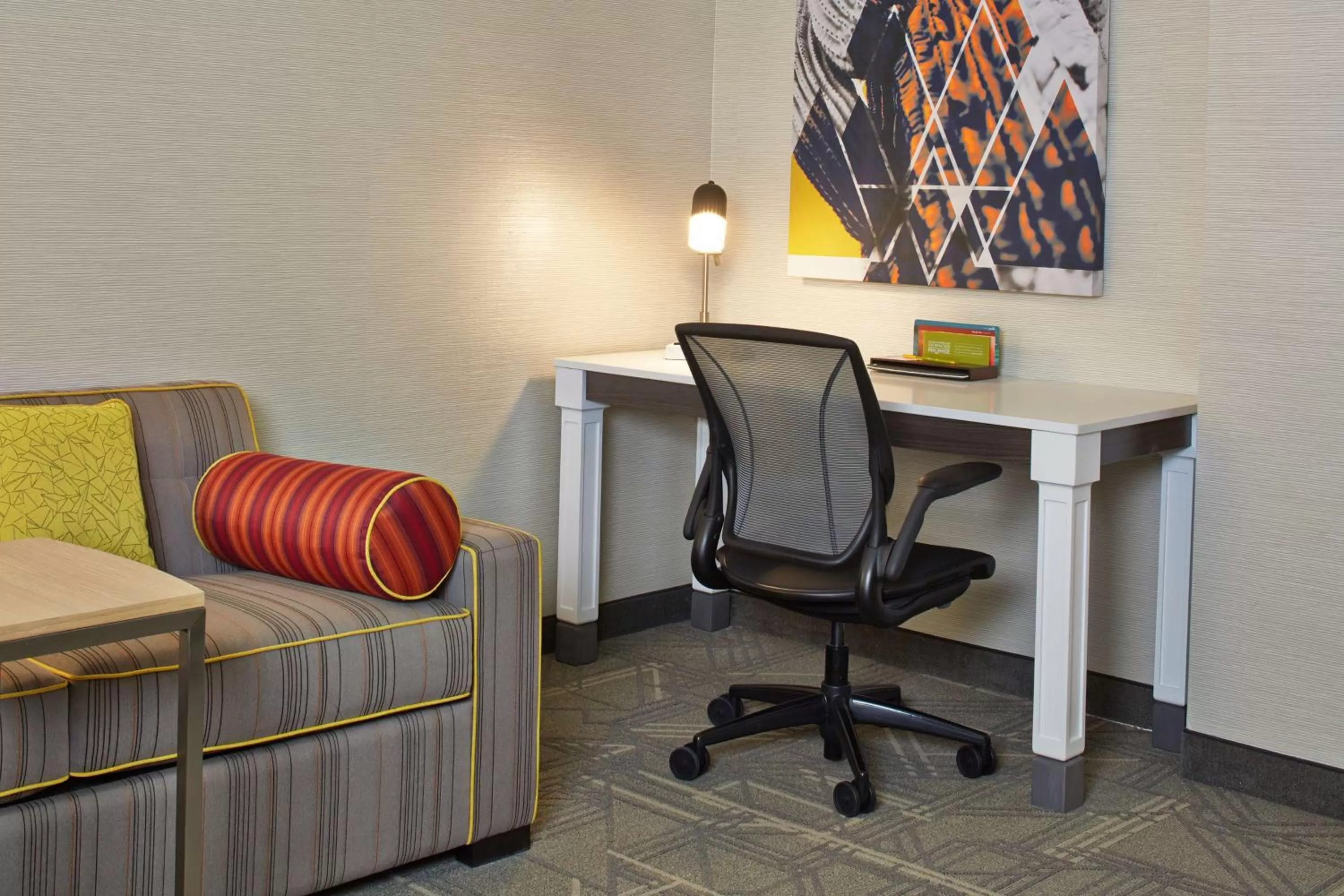 Junior Suite in Hilton Garden Inn Scottsdale Old Town