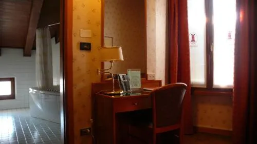 Day in Hotel and Wellness Patriarca