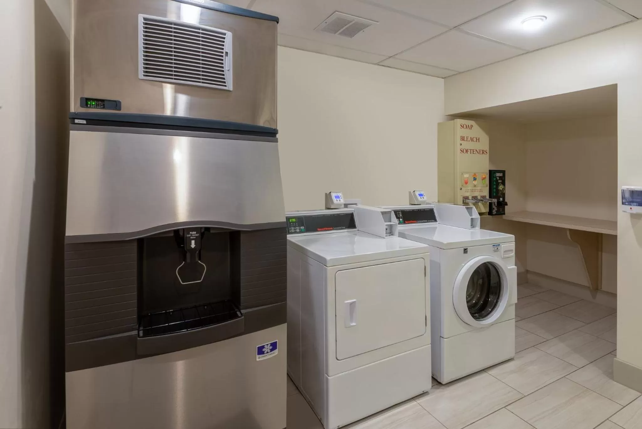 Other in Holiday Inn Express Vermilion by IHG