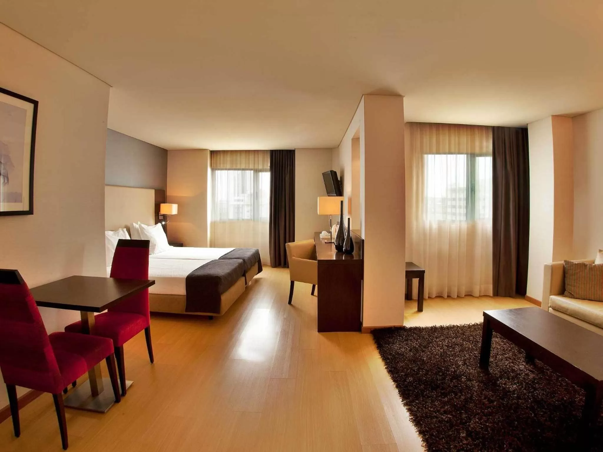 Special Offer - Junior Suite in TURIM Ibéria Hotel