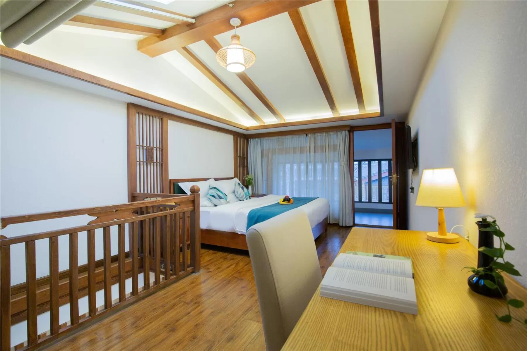 Lijiang Gemmer Hotel