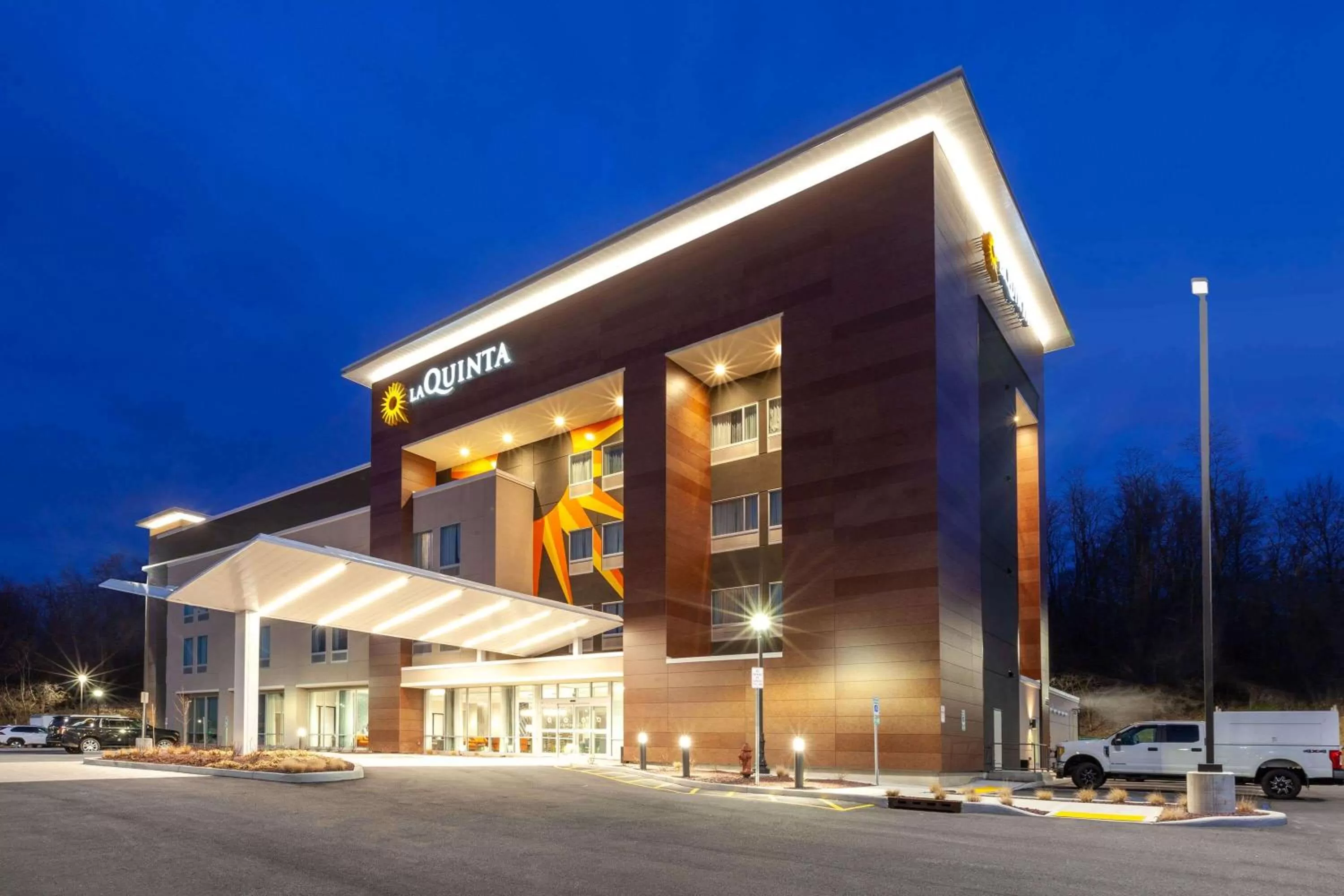 La Quinta Inn & Suites by Wyndham Middletown-Goshen