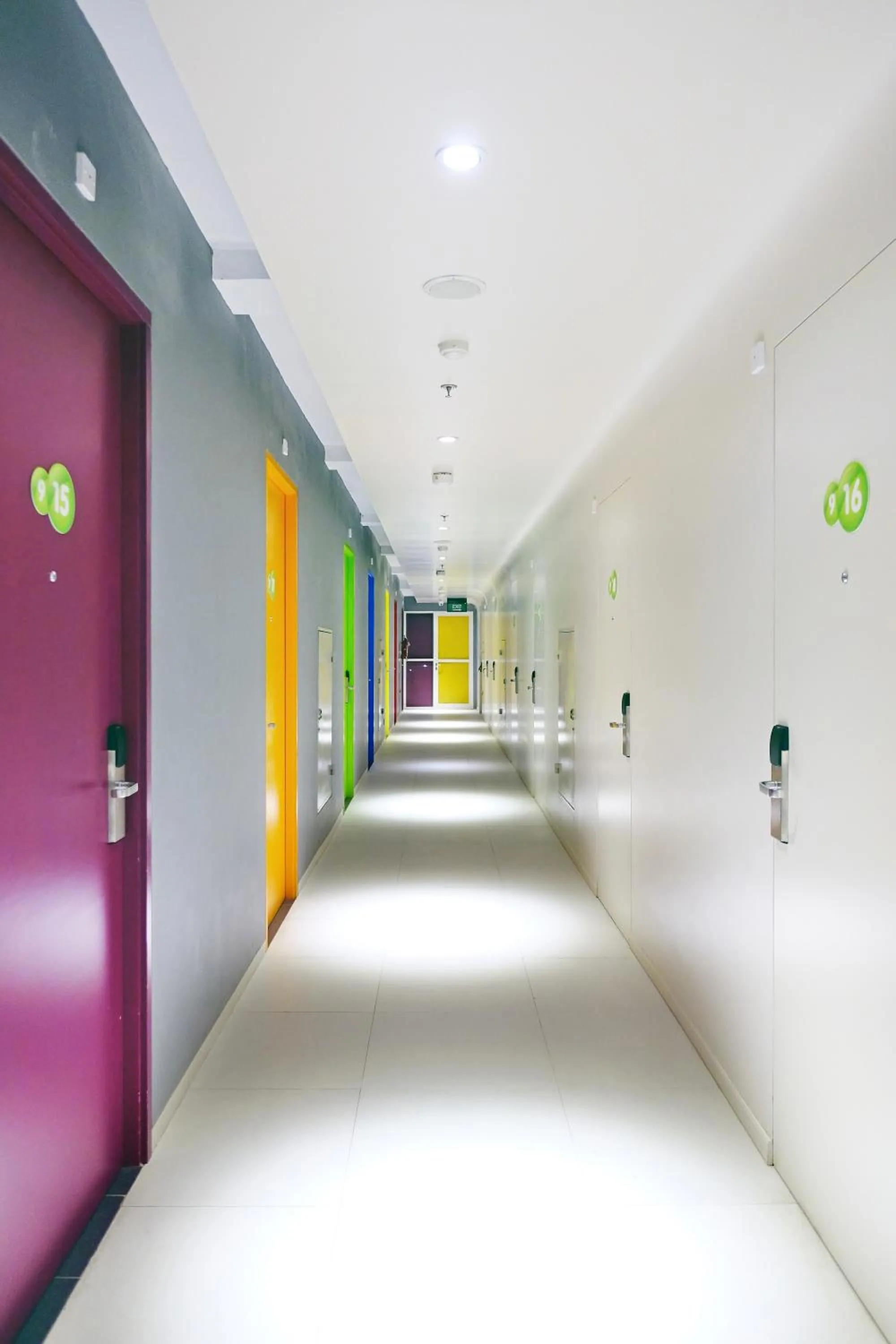 Other in POP! Hotel Tanjung Karang