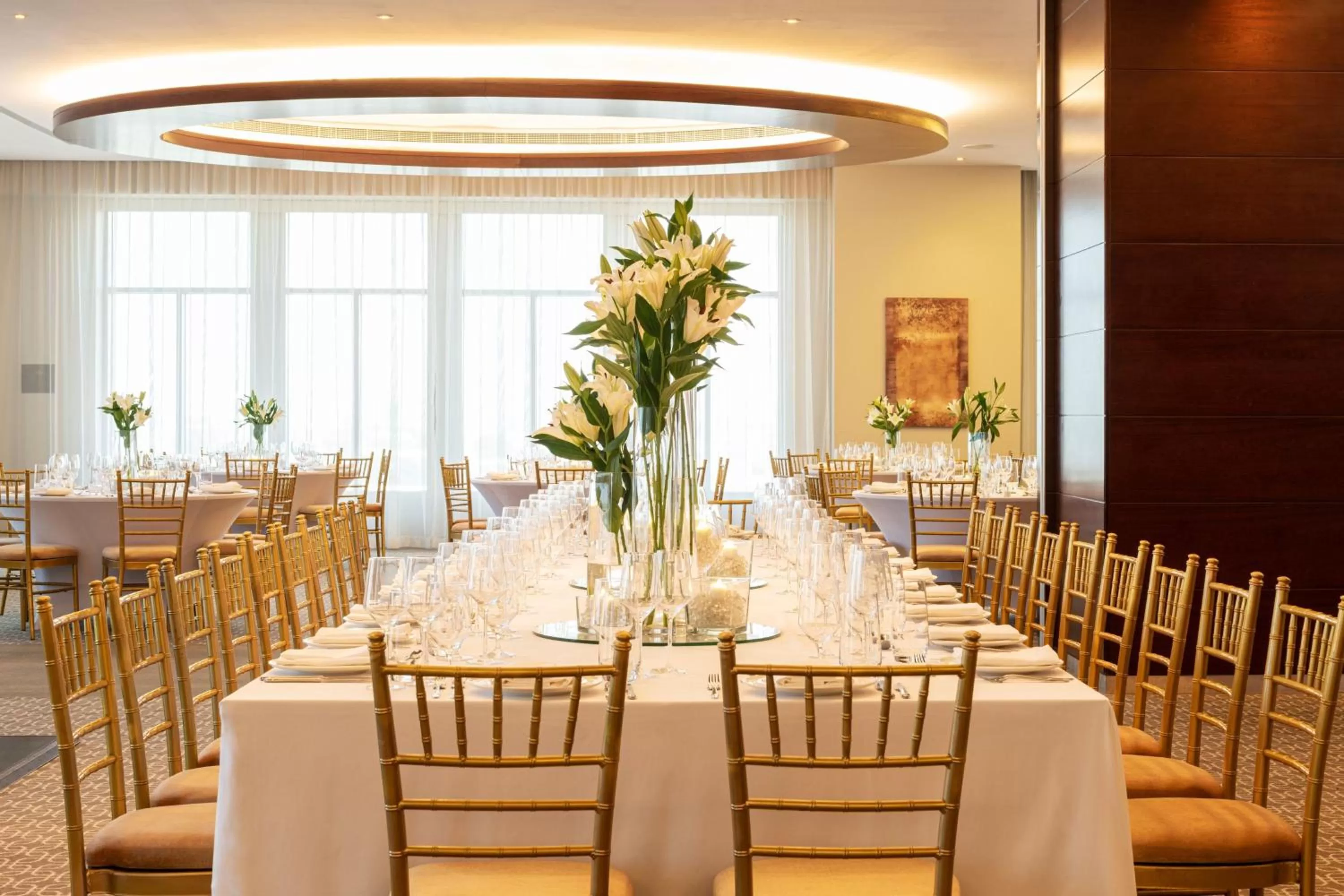 Banquet/Function facilities in Sheraton Mall of the Emirates Hotel, Dubai