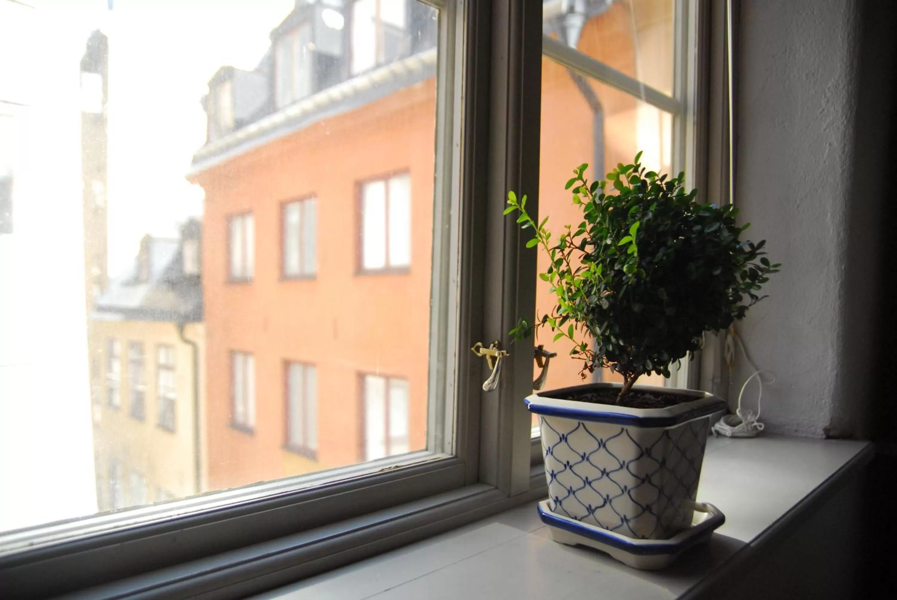 Hotel Sven Vintappare