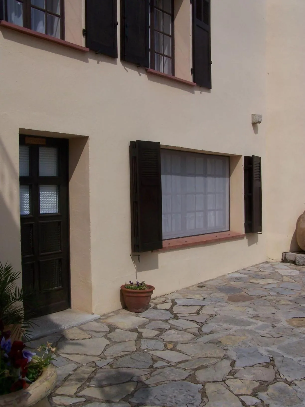 Hotel-Restaurant Le Moulin De La Camandoule