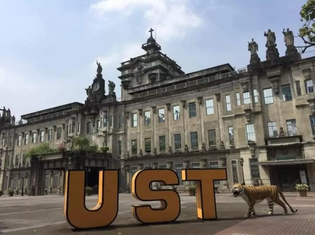 Sun Star Grand Hotel