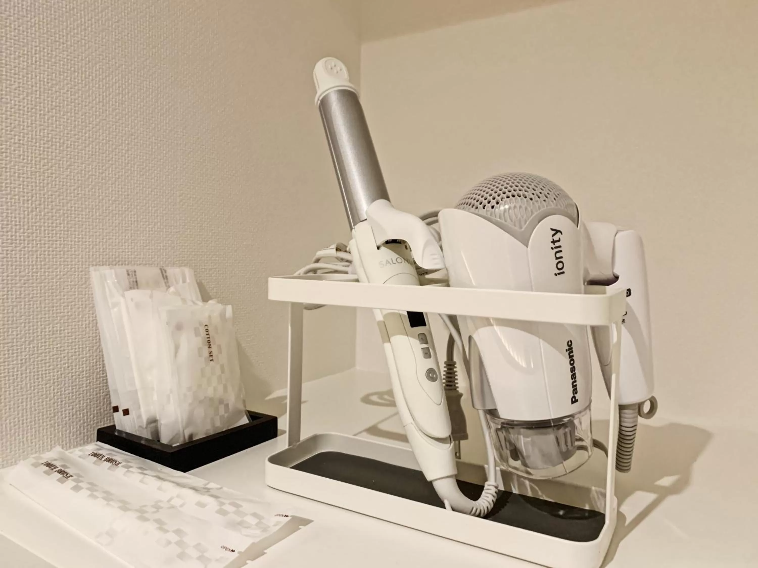 Photo of the whole room in Carta Hotel Kyoto Bettei